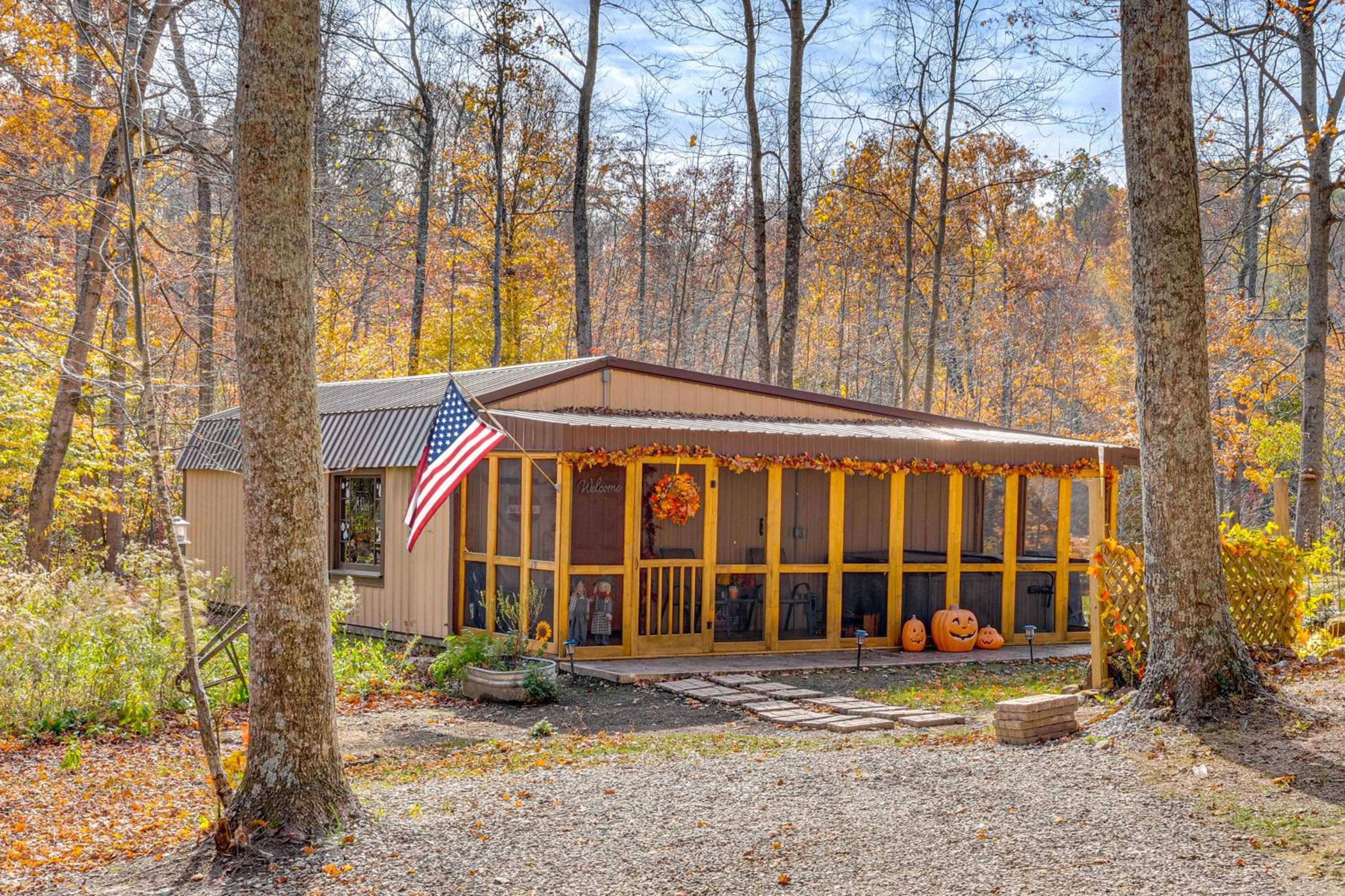 Vacation Home photo 1