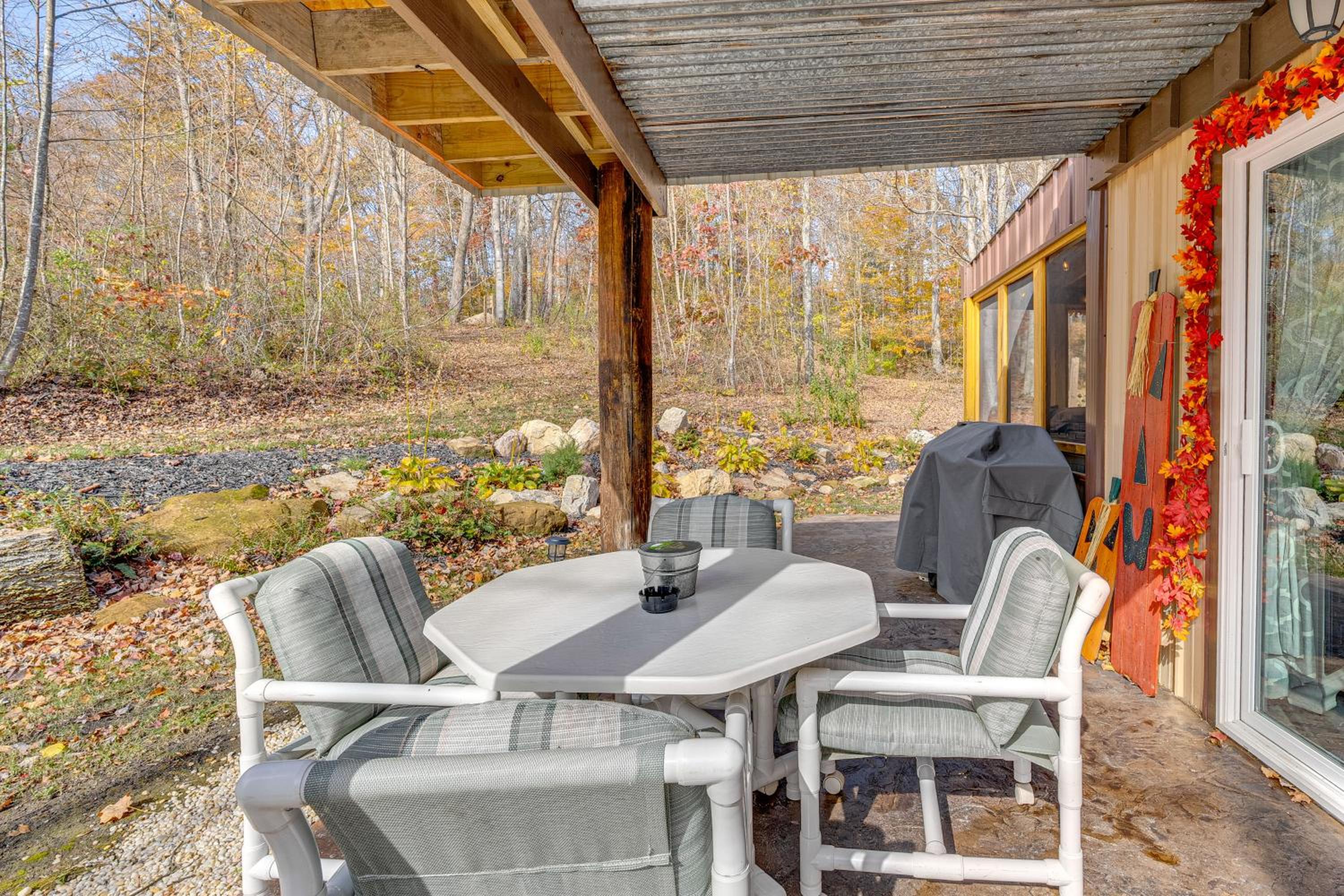 Vacation Home photo 2