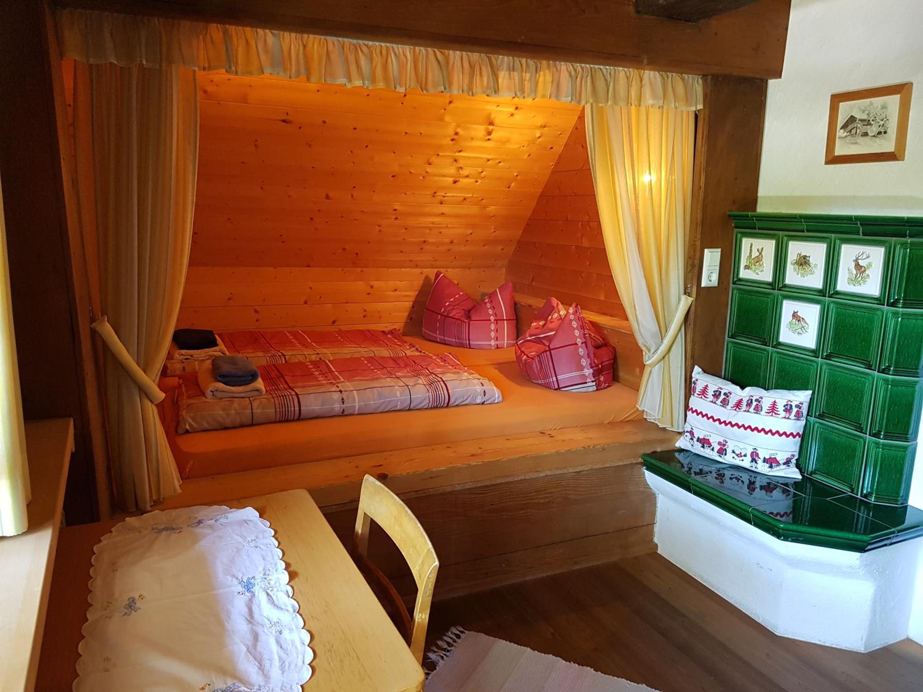 Double Room With Private Bathroom photo 1