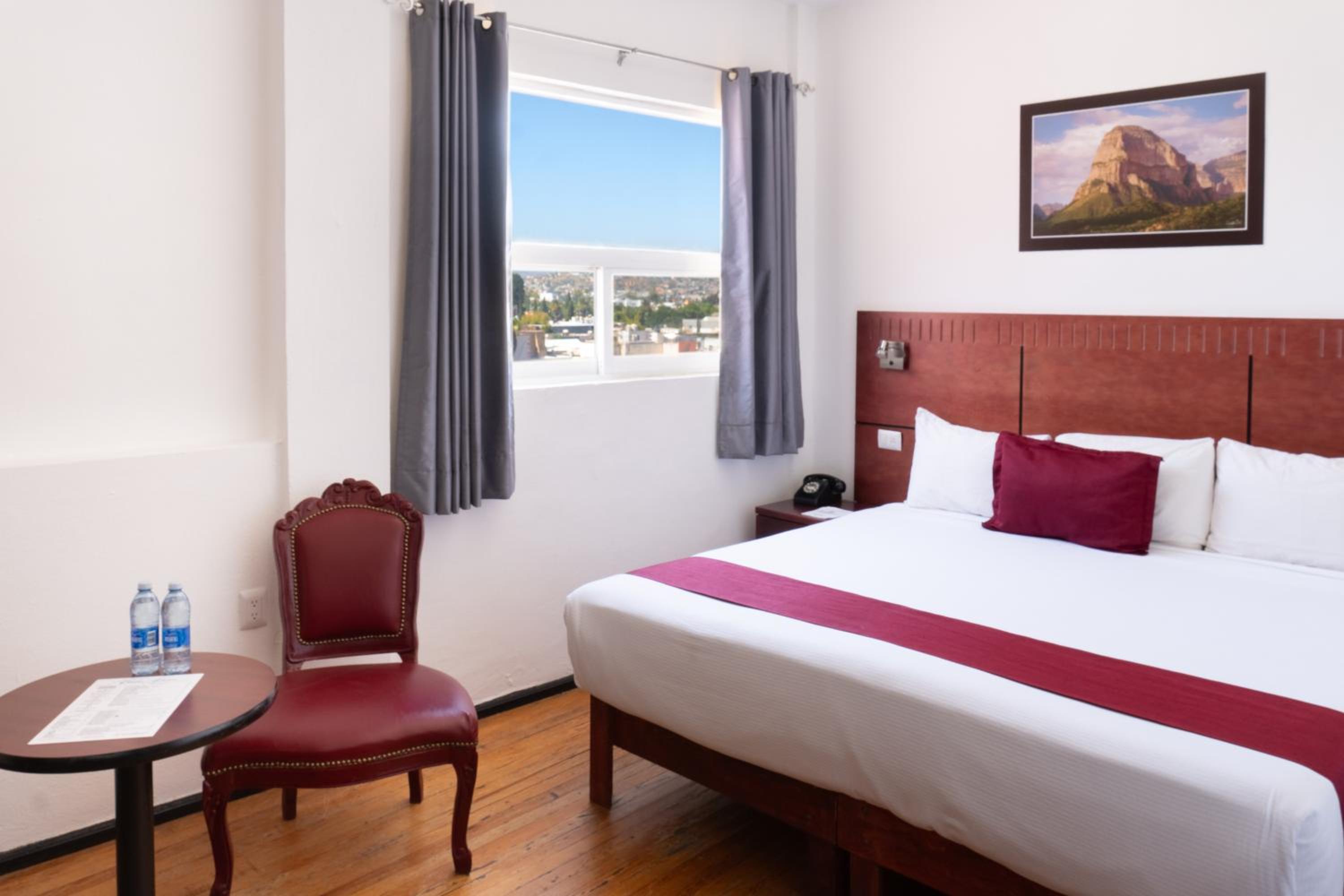 Superior Single Room