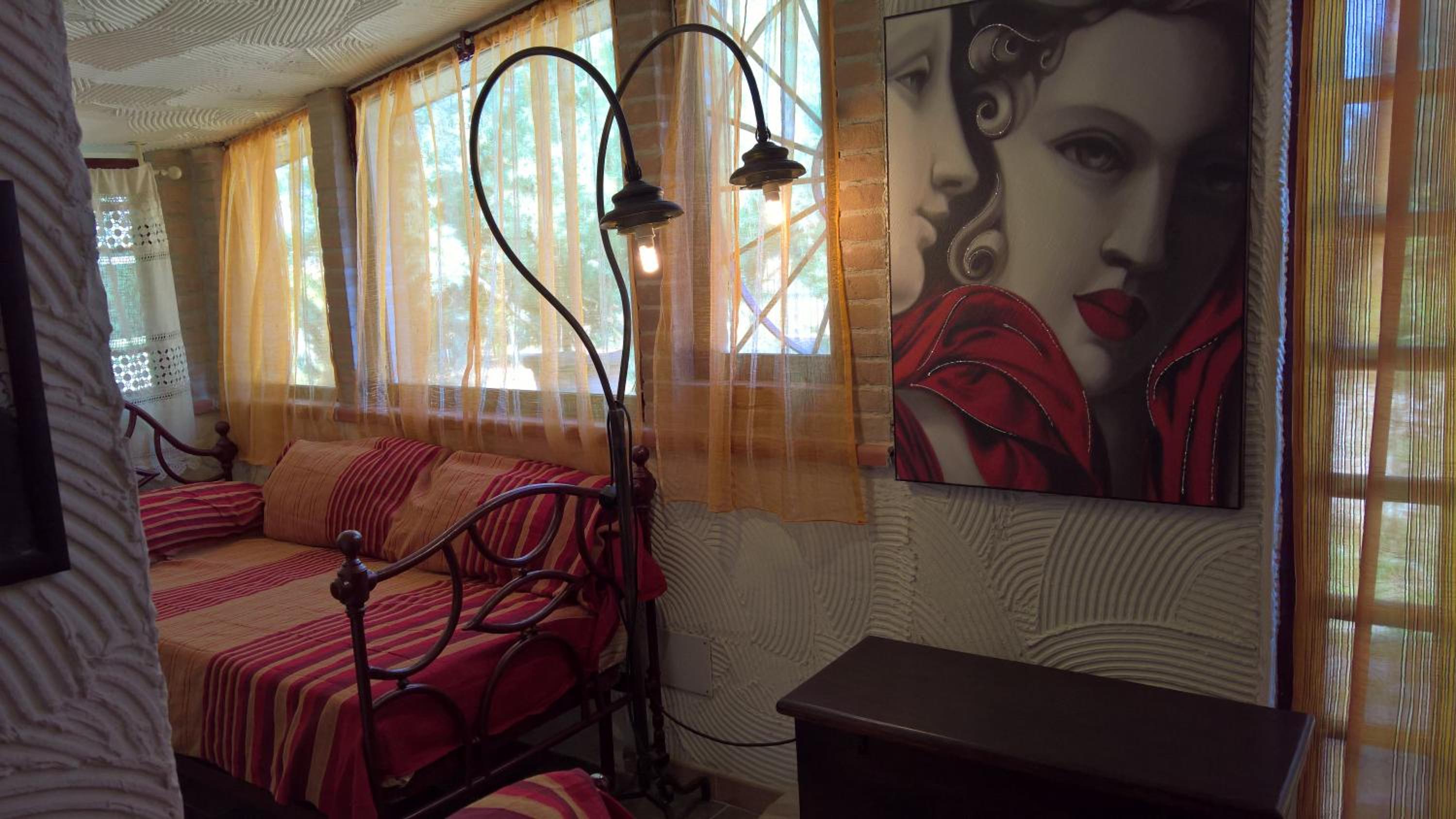 Family Suite photo 1