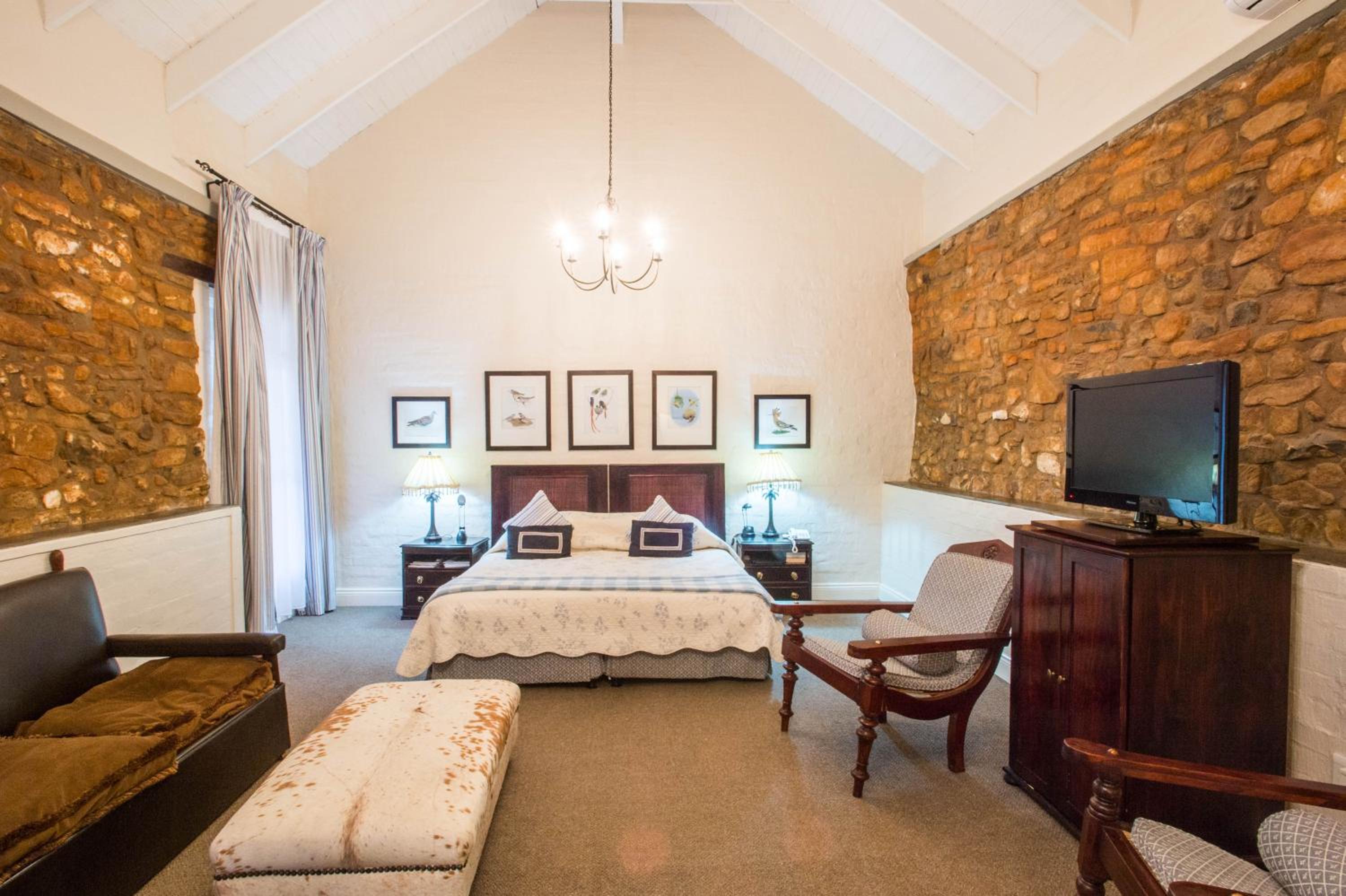 Luxury Double Room - Photo 2