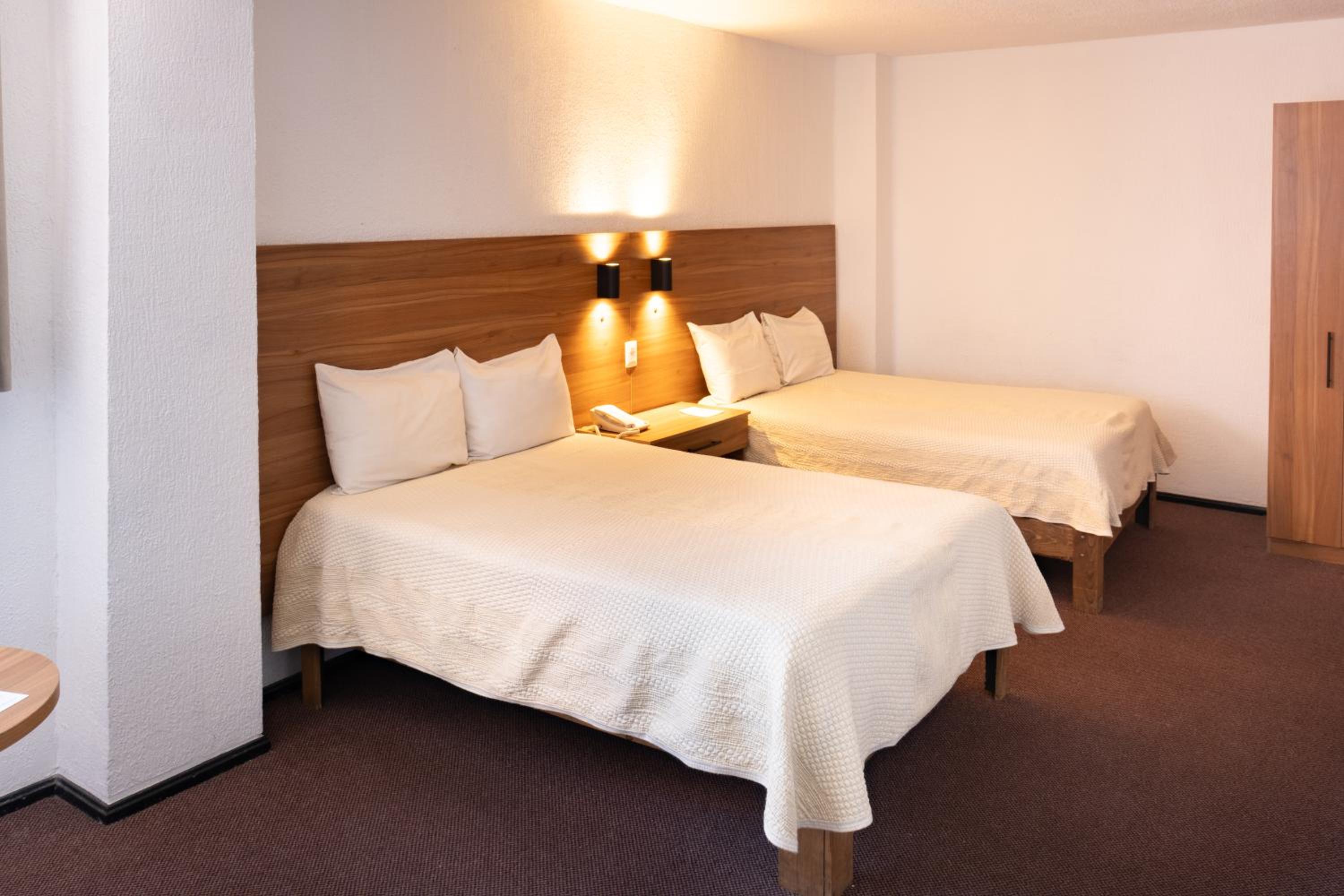 Superior Double Room photo 3