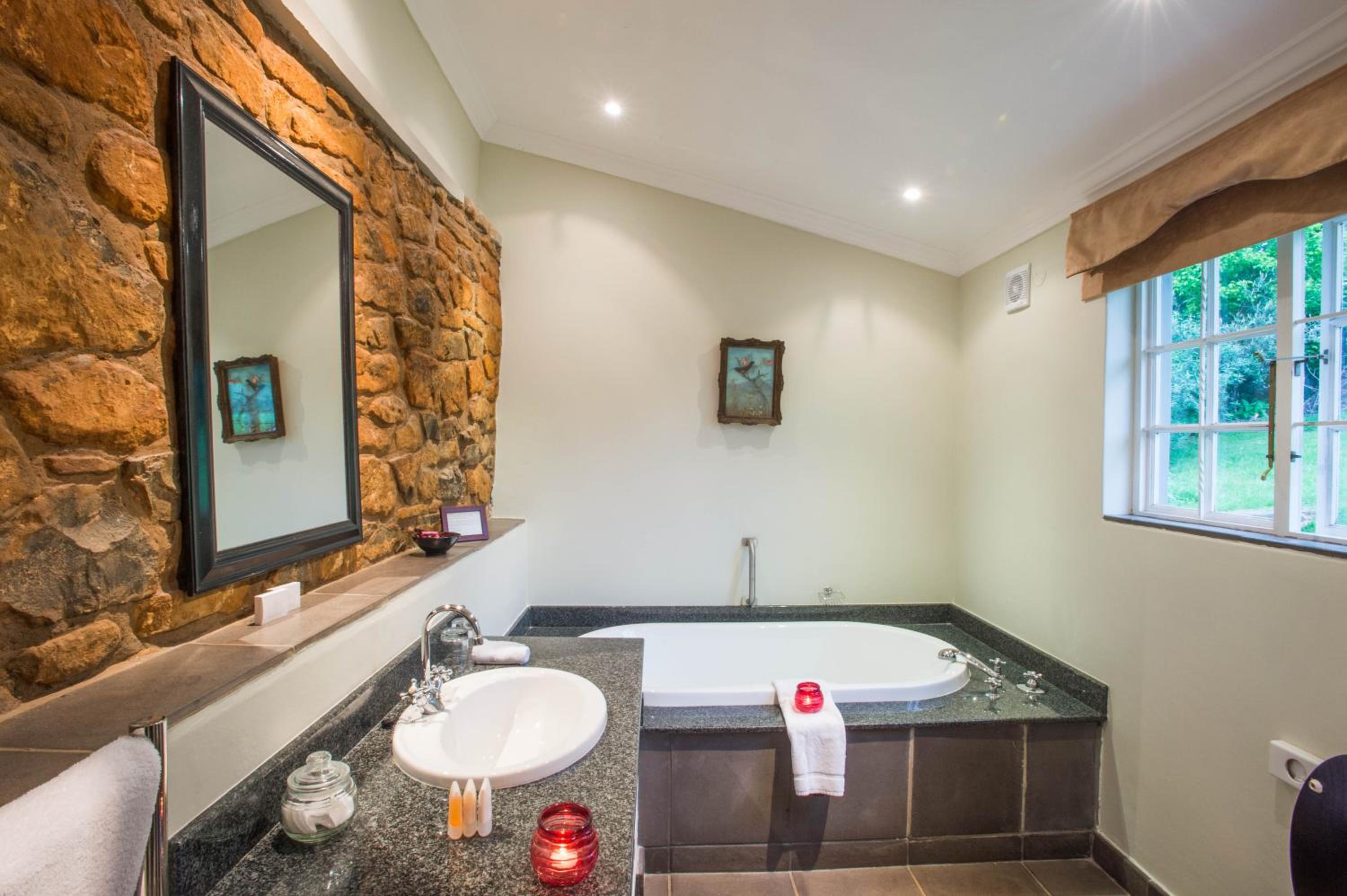Luxury Double Room - Photo 15