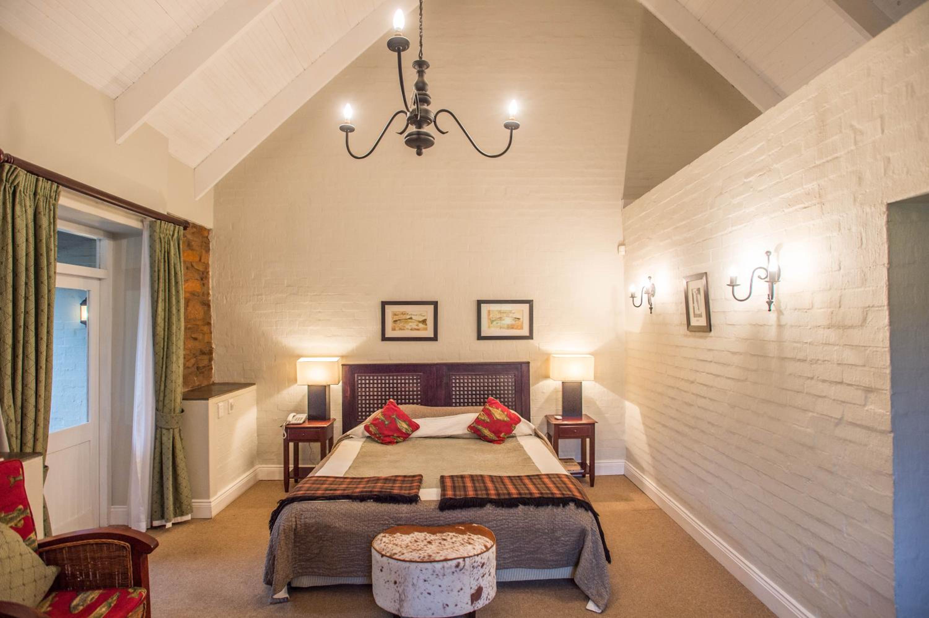 Luxury Double Room - Photo 14