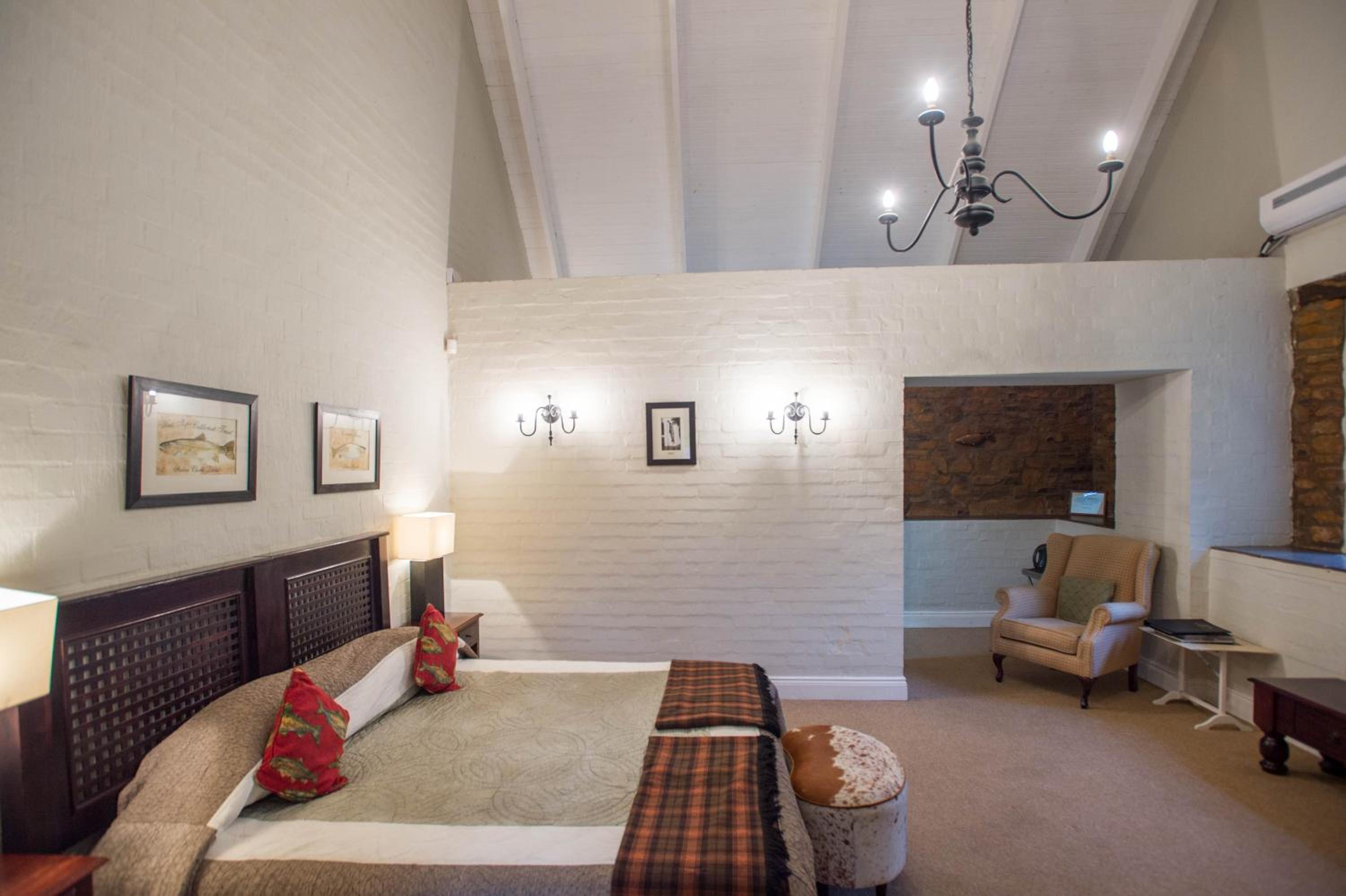 Luxury Double Room - Photo 13