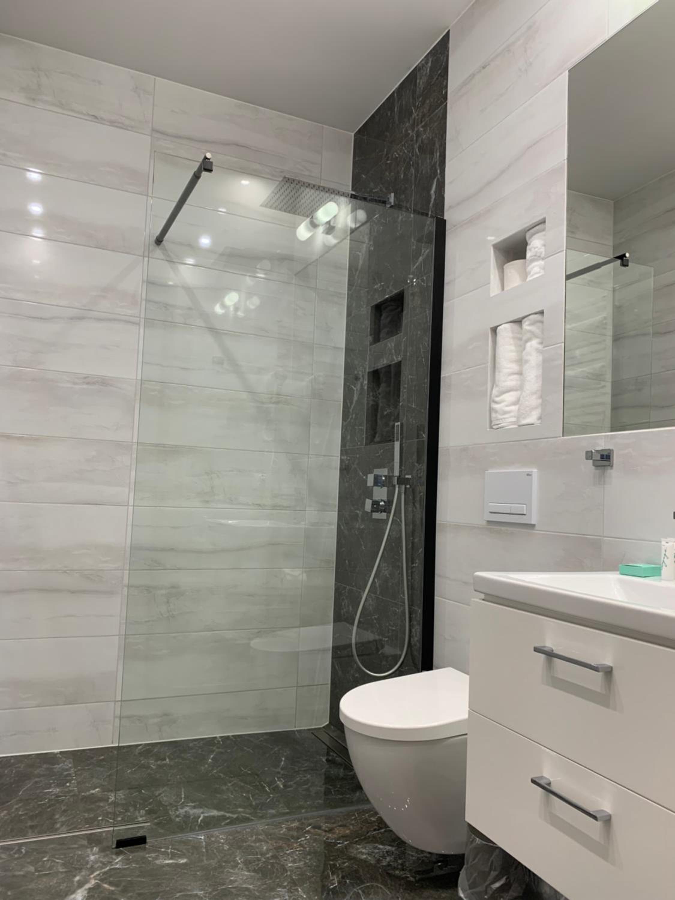 Luxury Quadruple Room photo 3