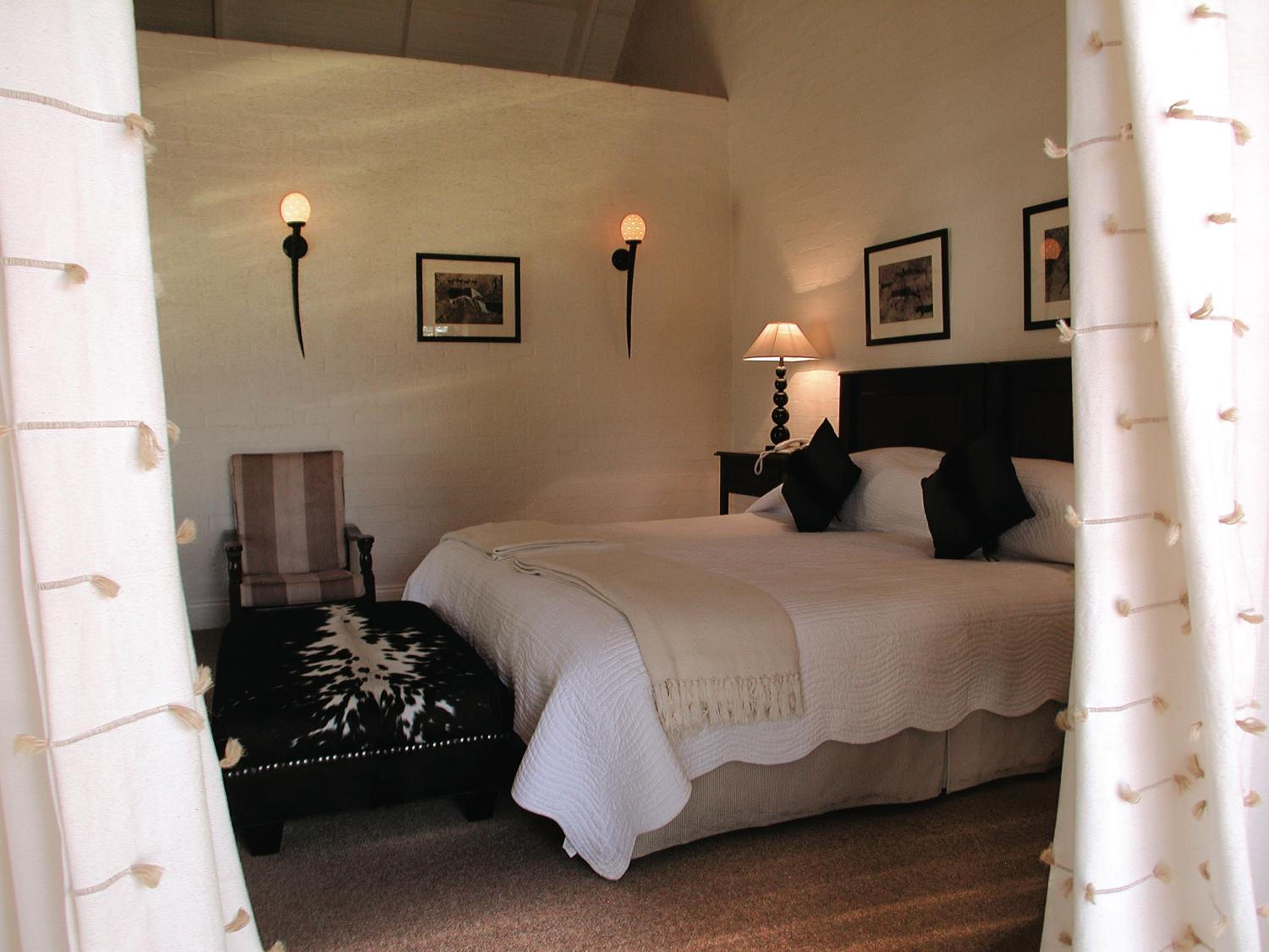 Luxury Double Room - Photo 11