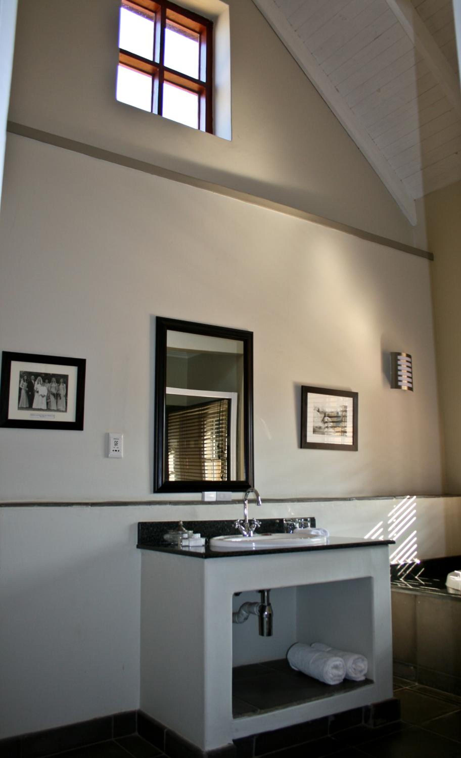 Luxury Double Room - Photo 10