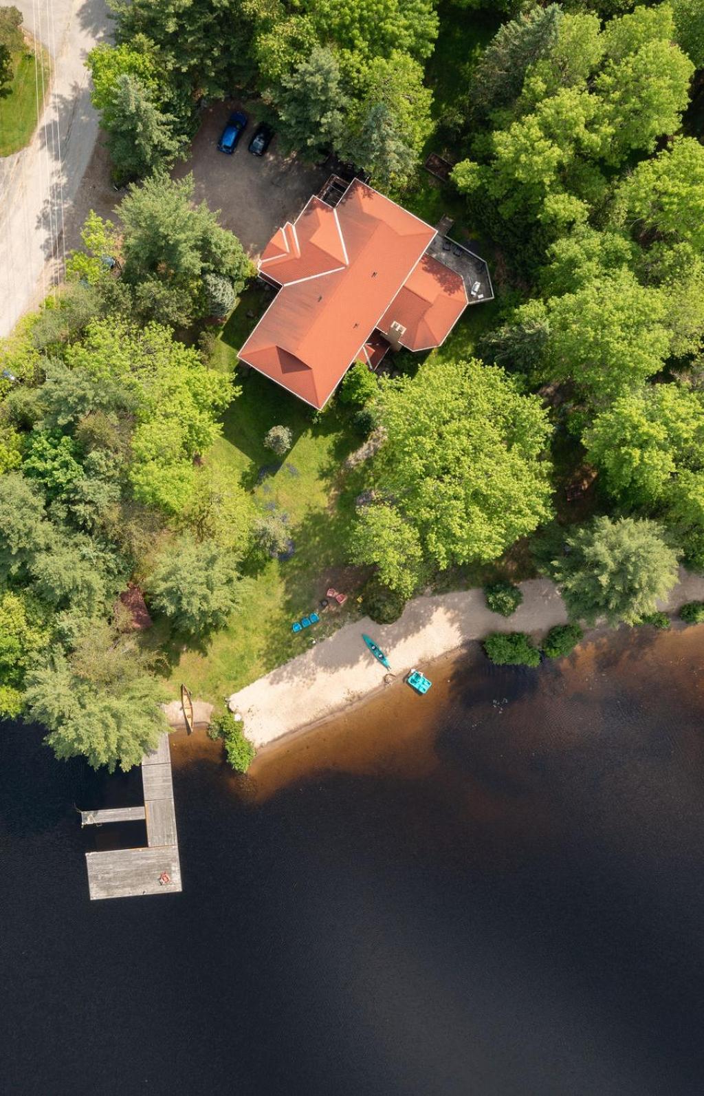 Vacation Home