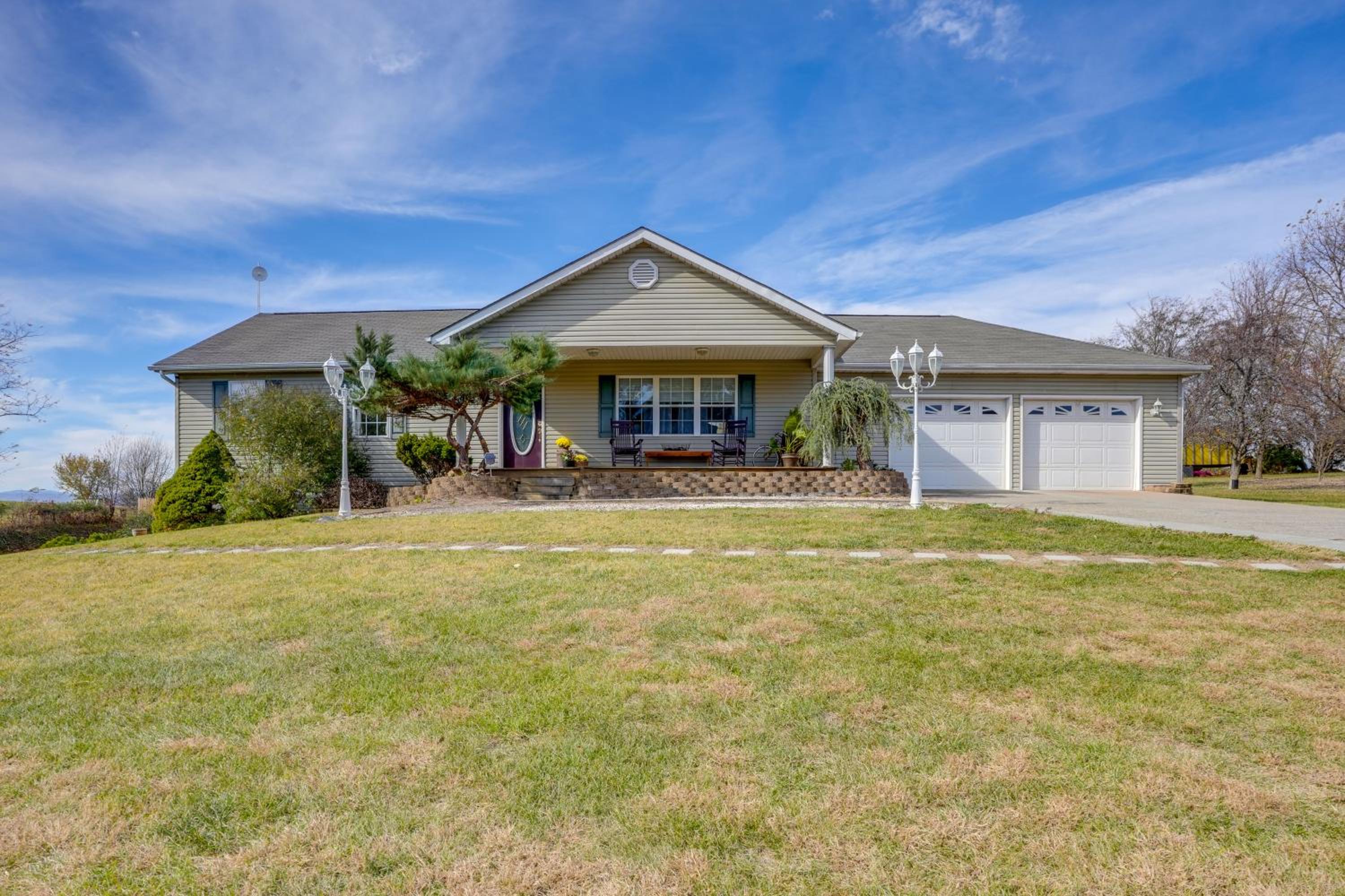 Vacation Home photo 1