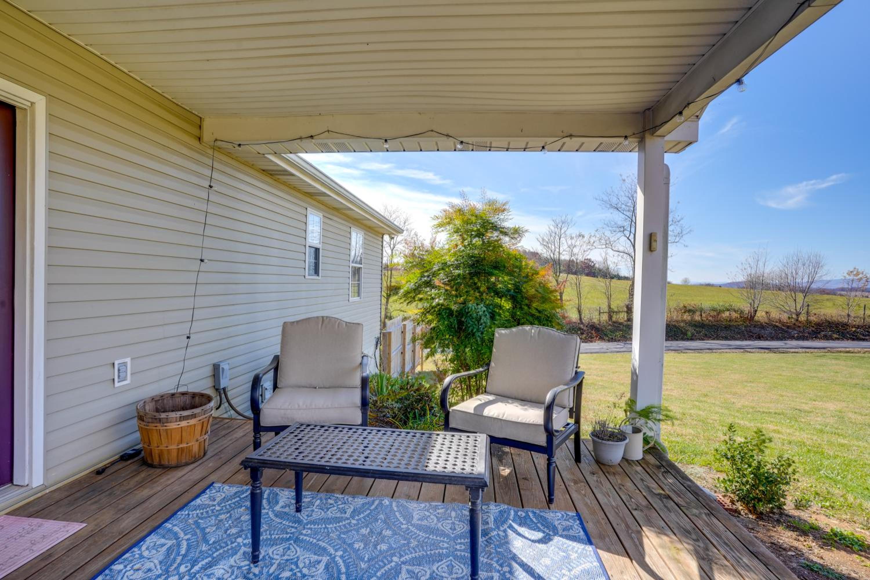 Vacation Home photo 2