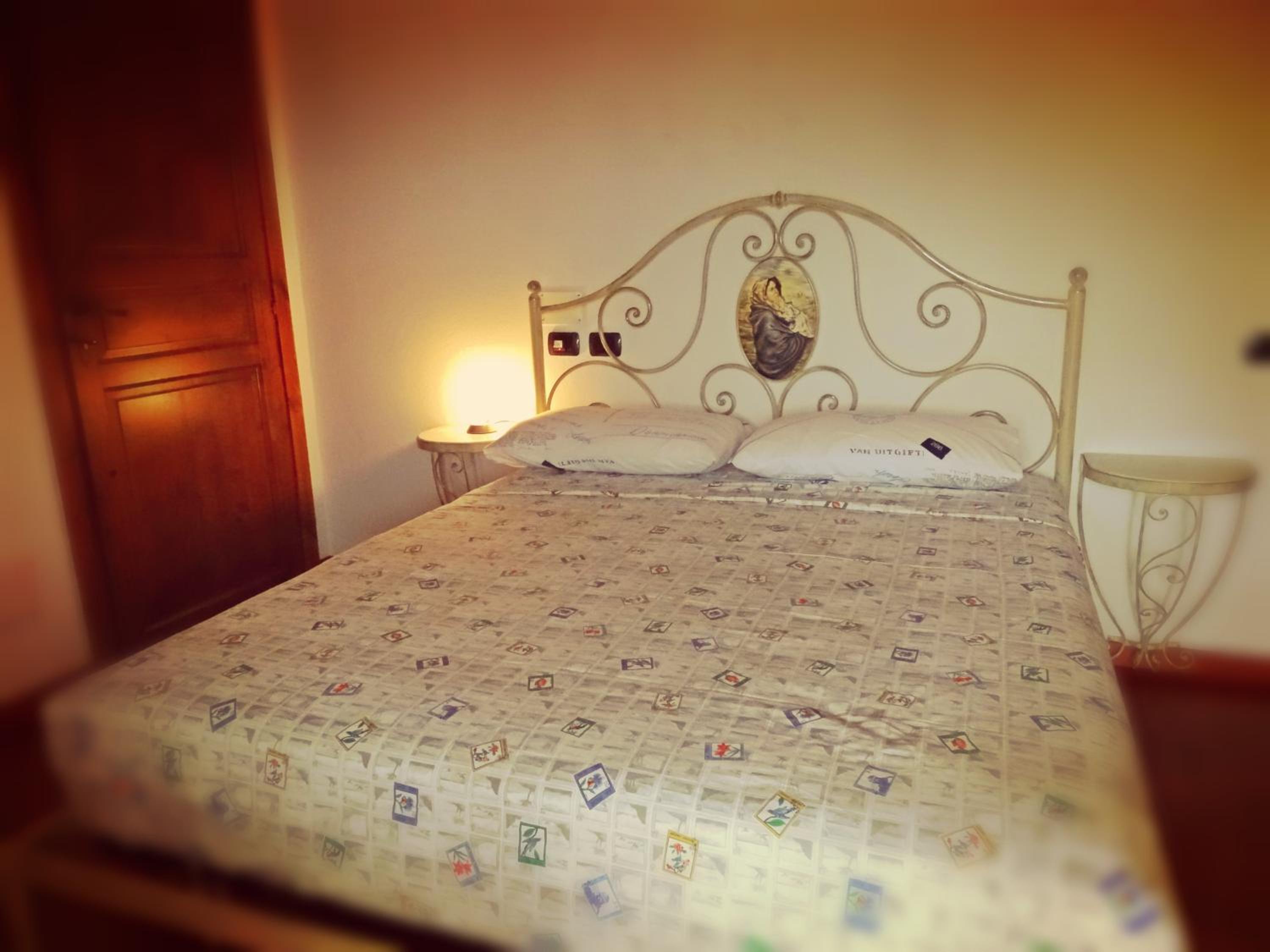 Double Room with Mountain View photo 1