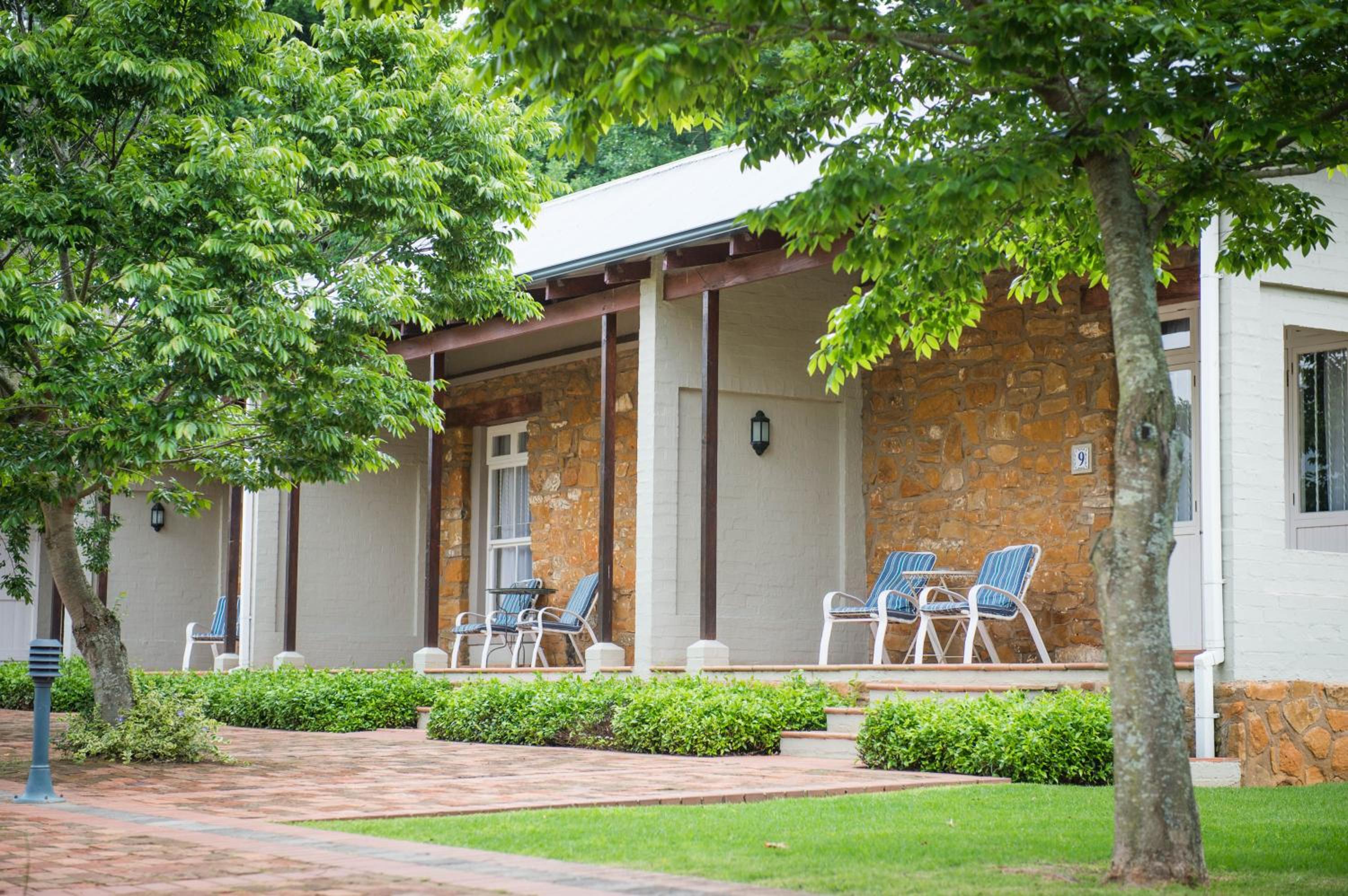 Luxury Double Room - Photo 9