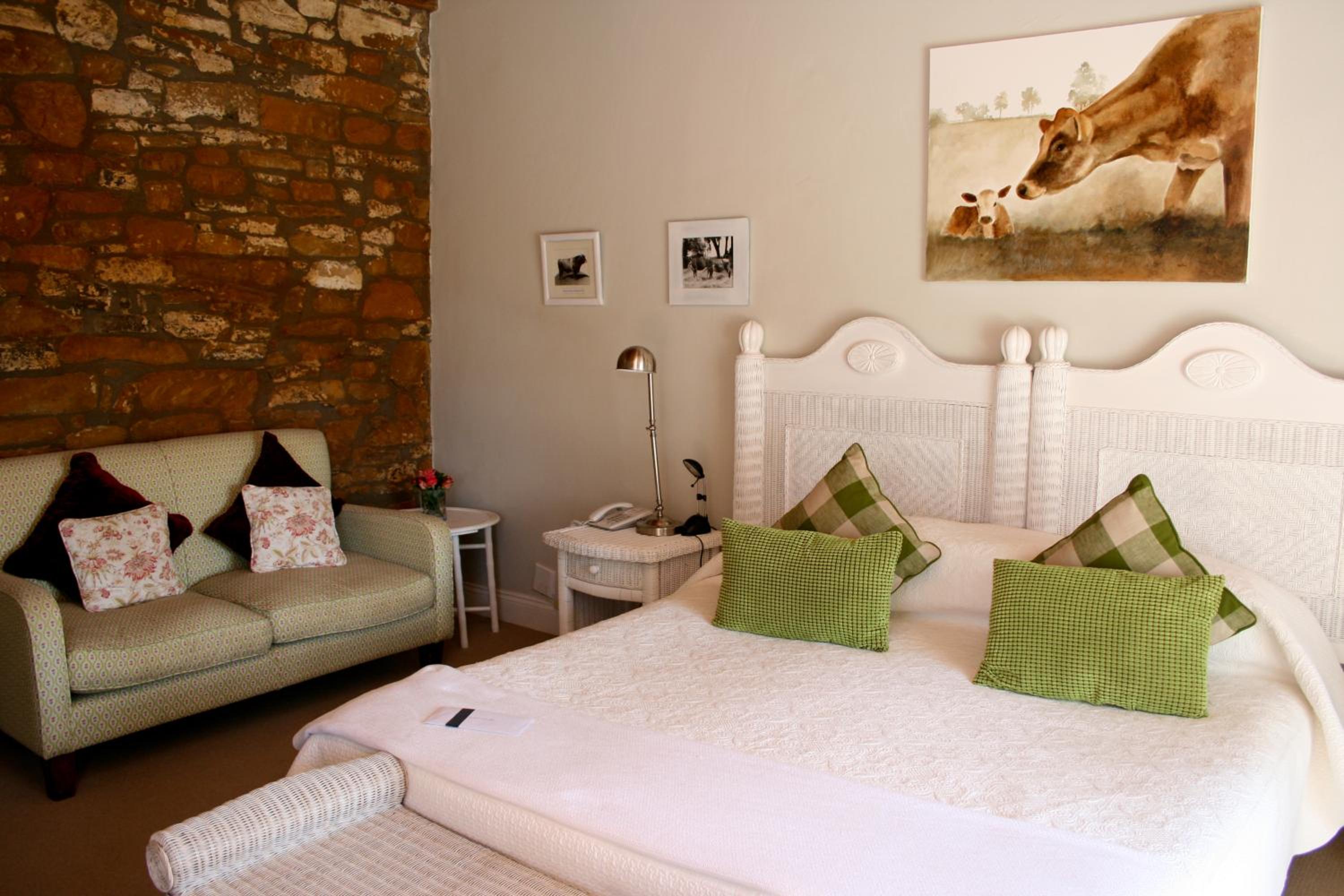 Luxury Double Room - Photo 8