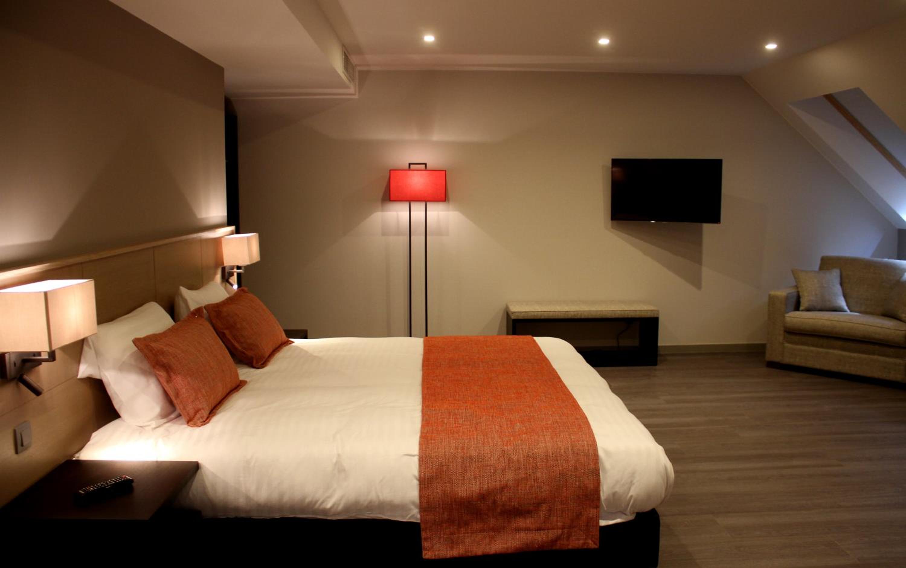 Superior Double or Twin Room