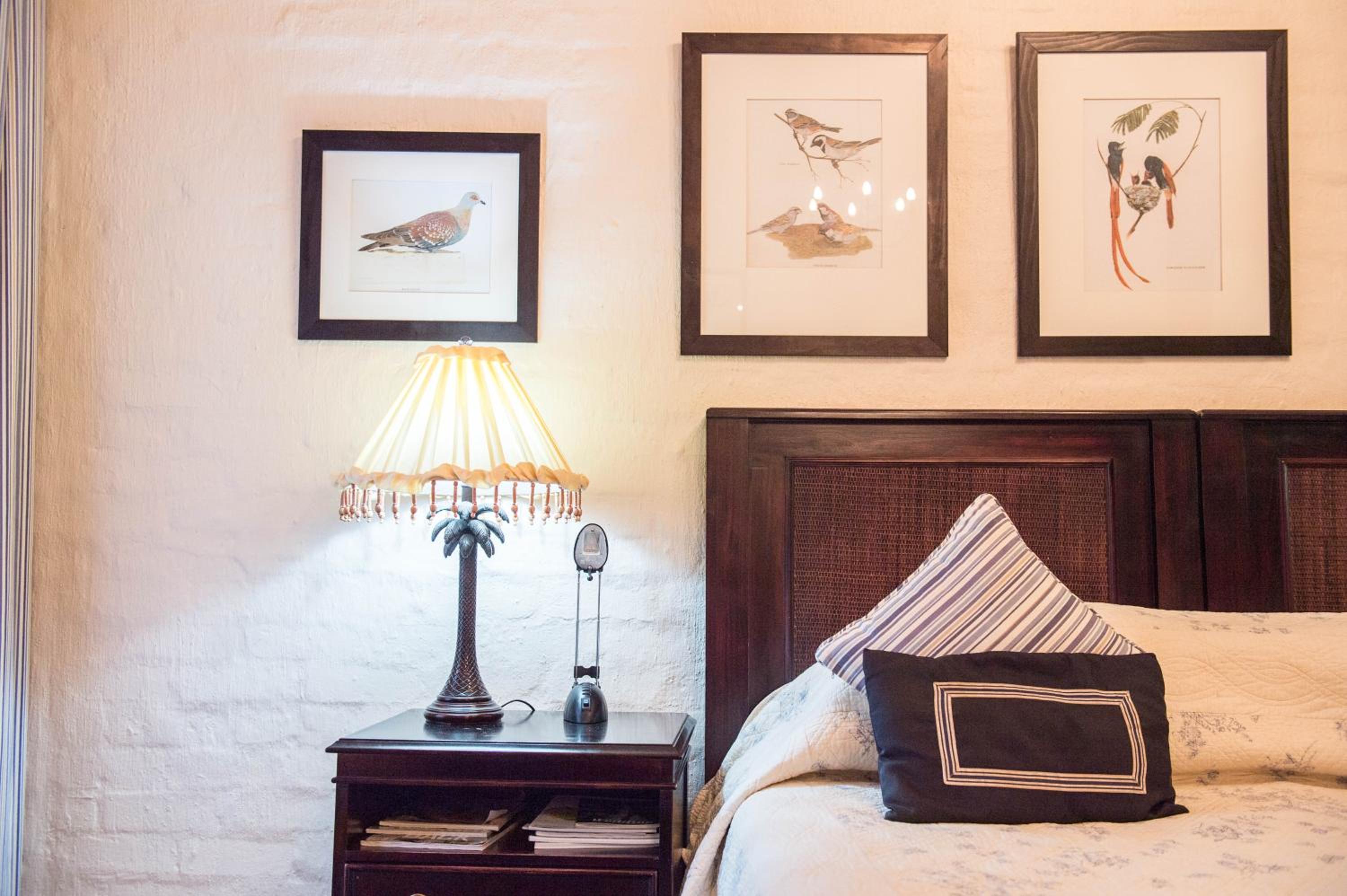Luxury Double Room - Photo 6