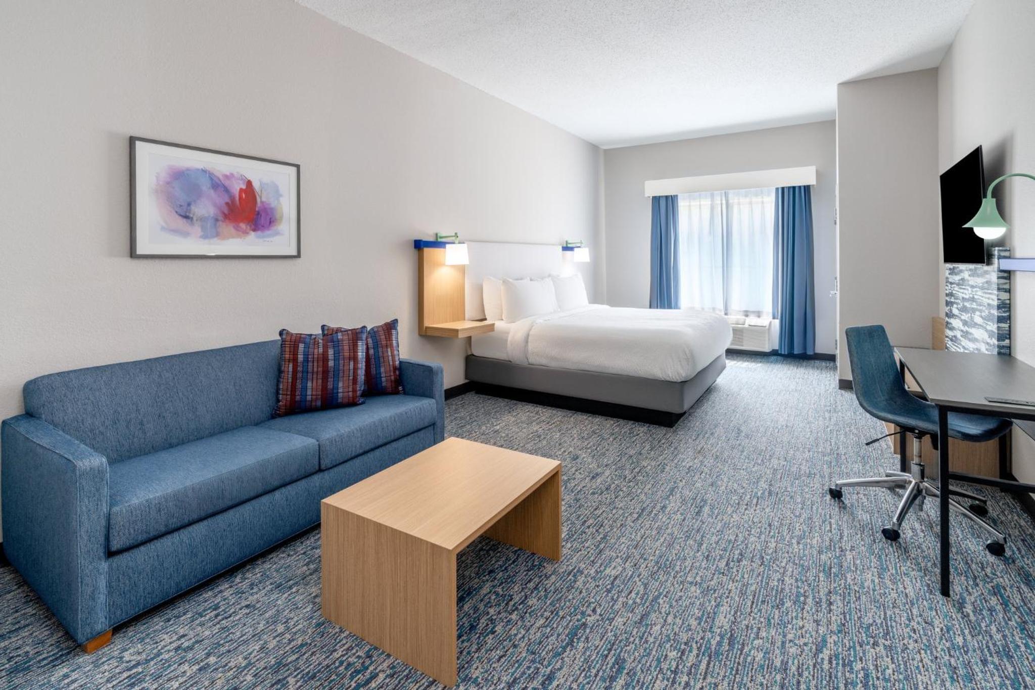 Standard Room - Photo 5