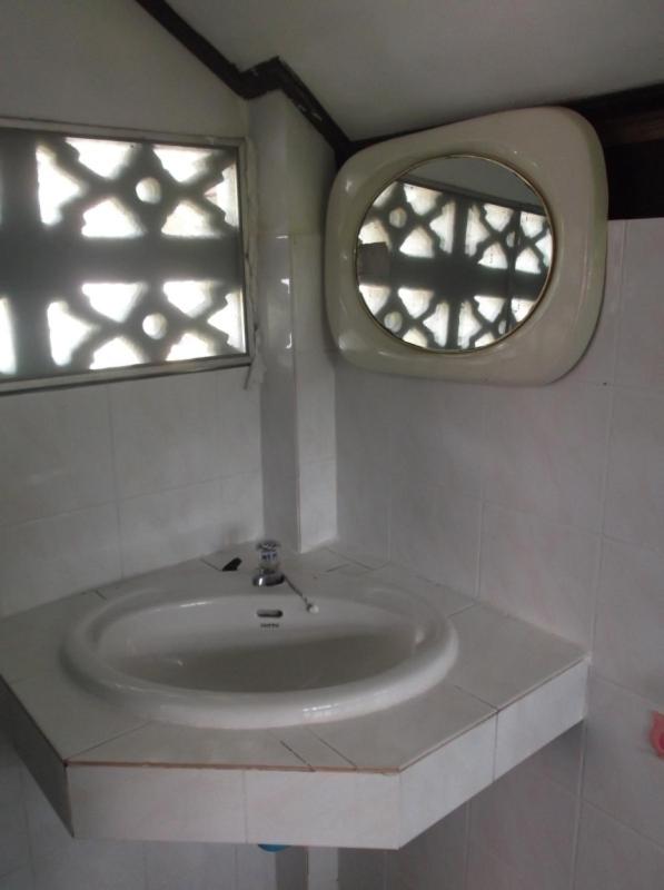 Fan Bungalow with Sea View photo 3