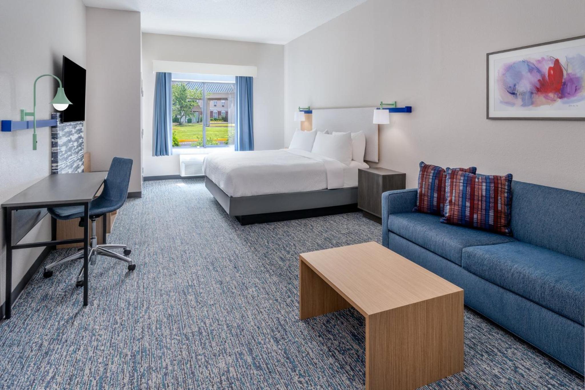 Standard Room - Photo 4