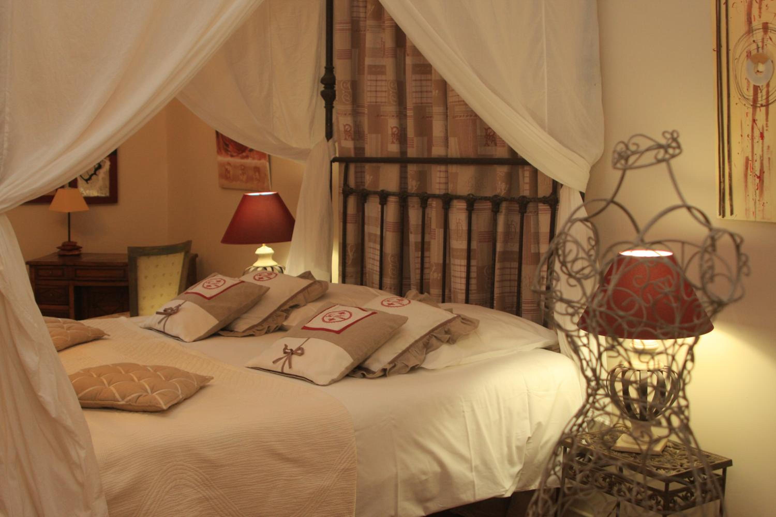 BEIGE double room - Photo 1
