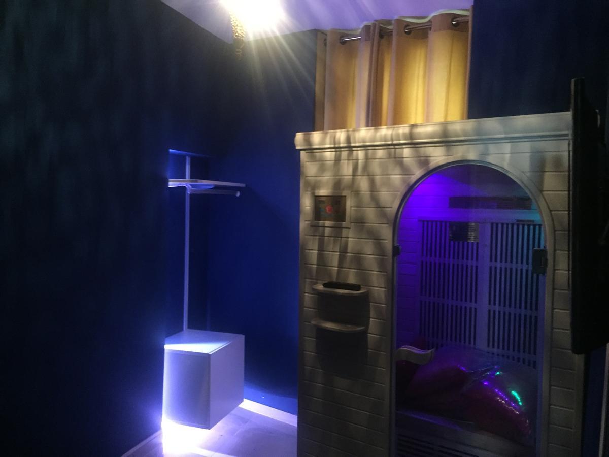One-Bedroom Apartment - Oriental Palace Spa - Photo 10