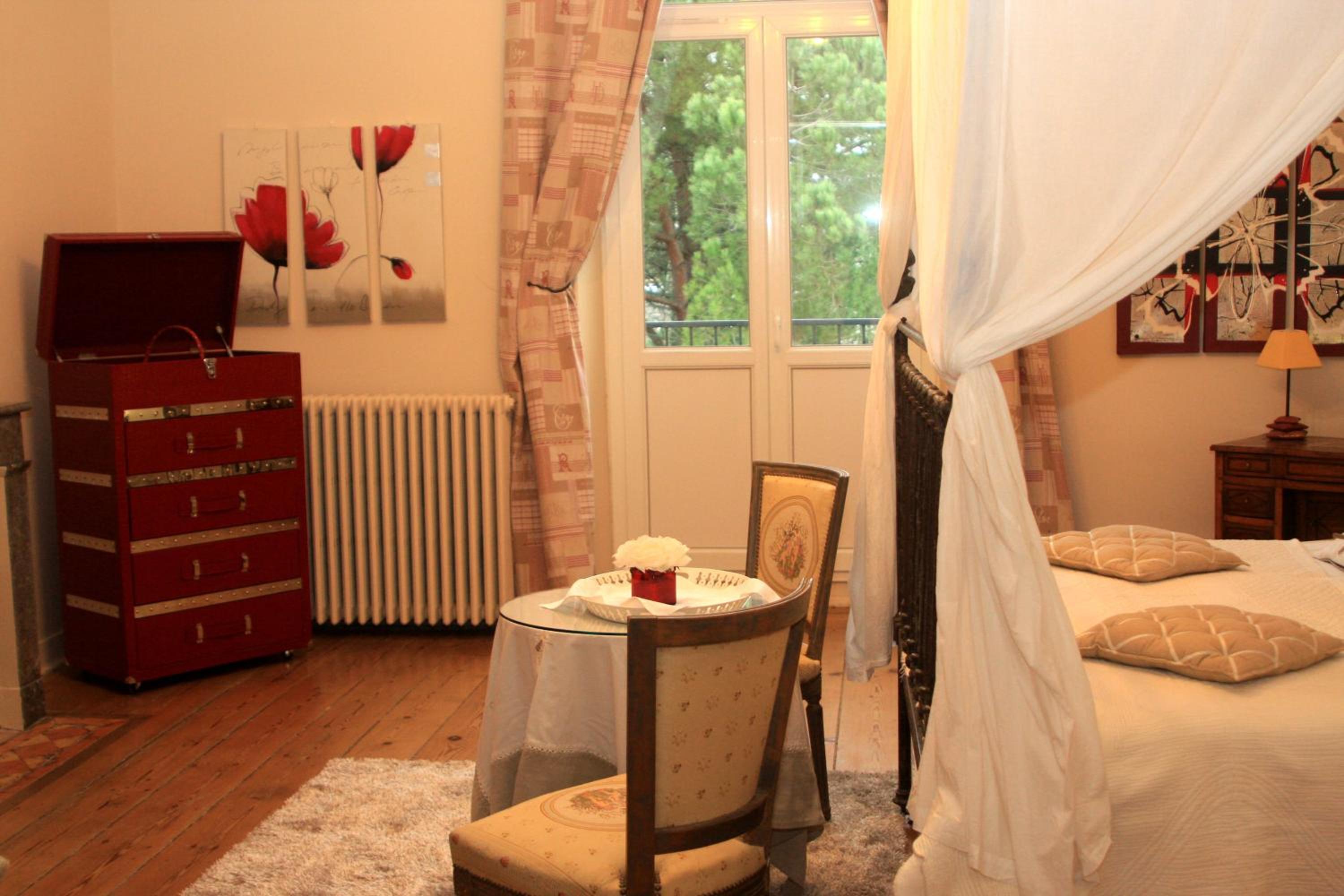 BEIGE double room - Photo 3