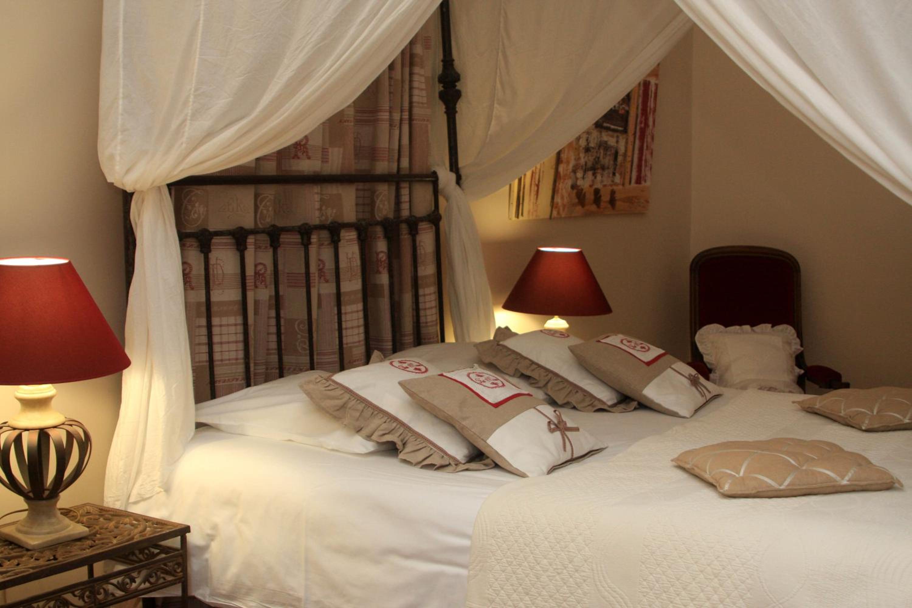 BEIGE double room - Photo 2