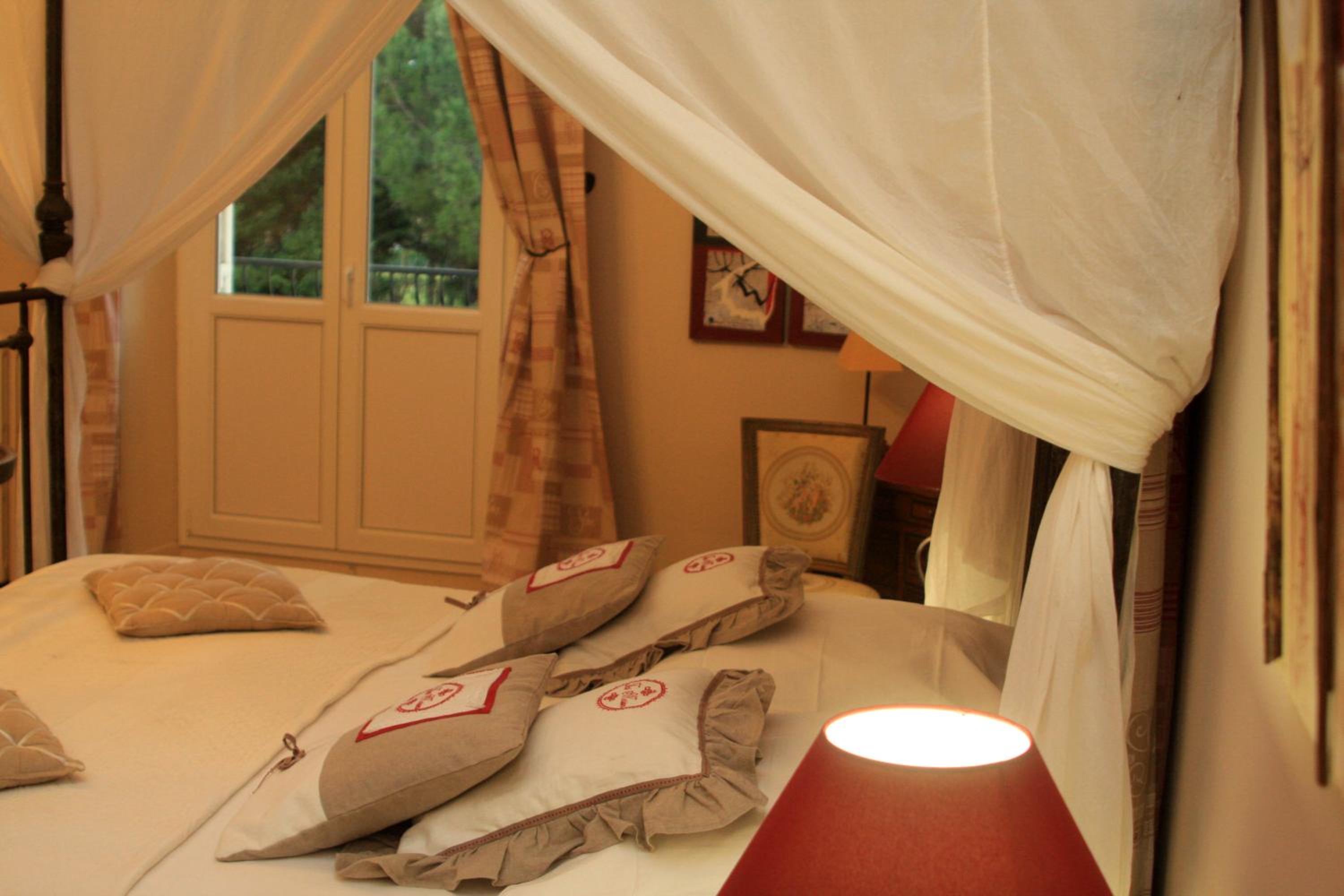 BEIGE double room - Photo 6