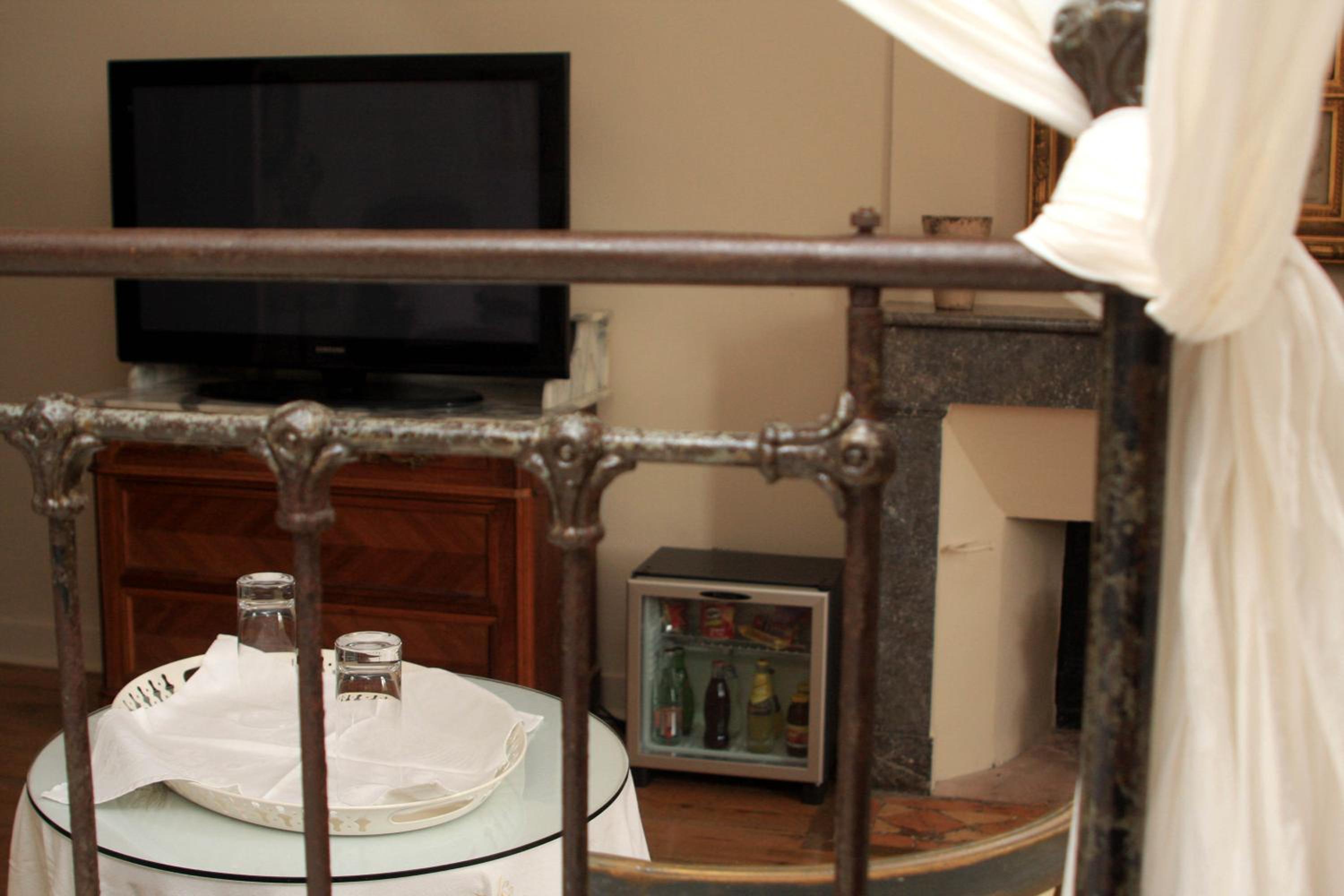 BEIGE double room - Photo 5