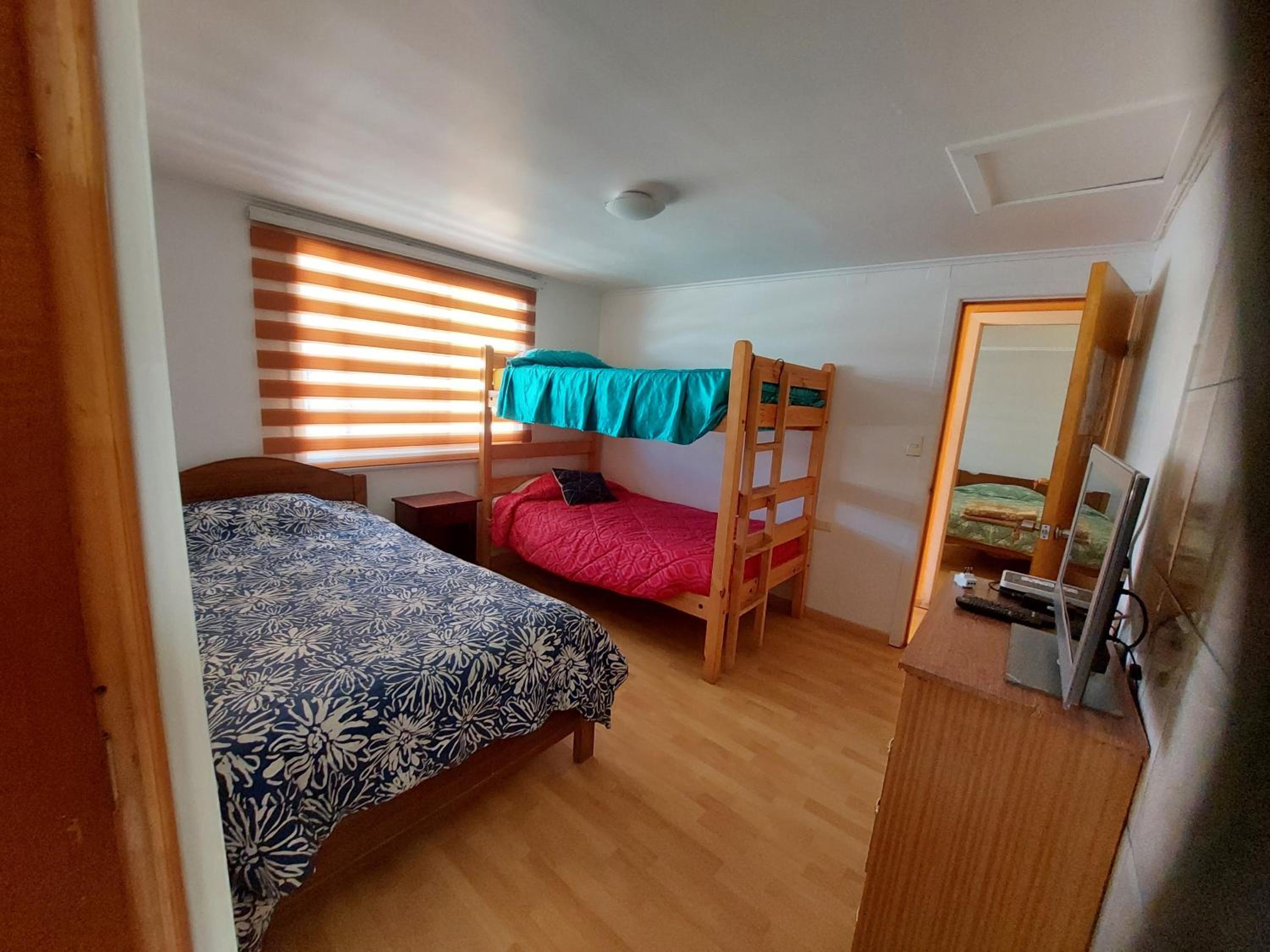 Triple Room with Private Bathroom