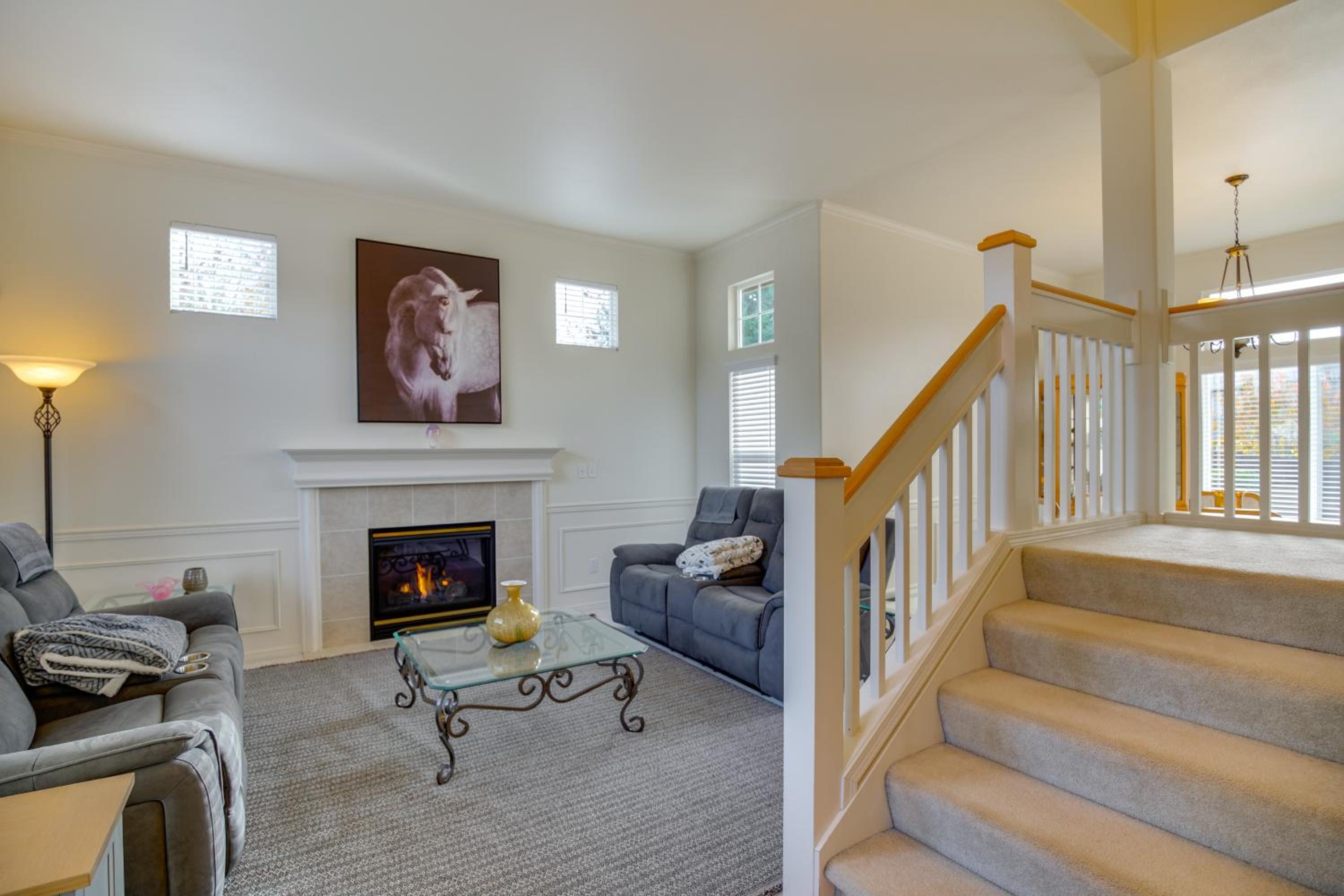 Vacation Home photo 1