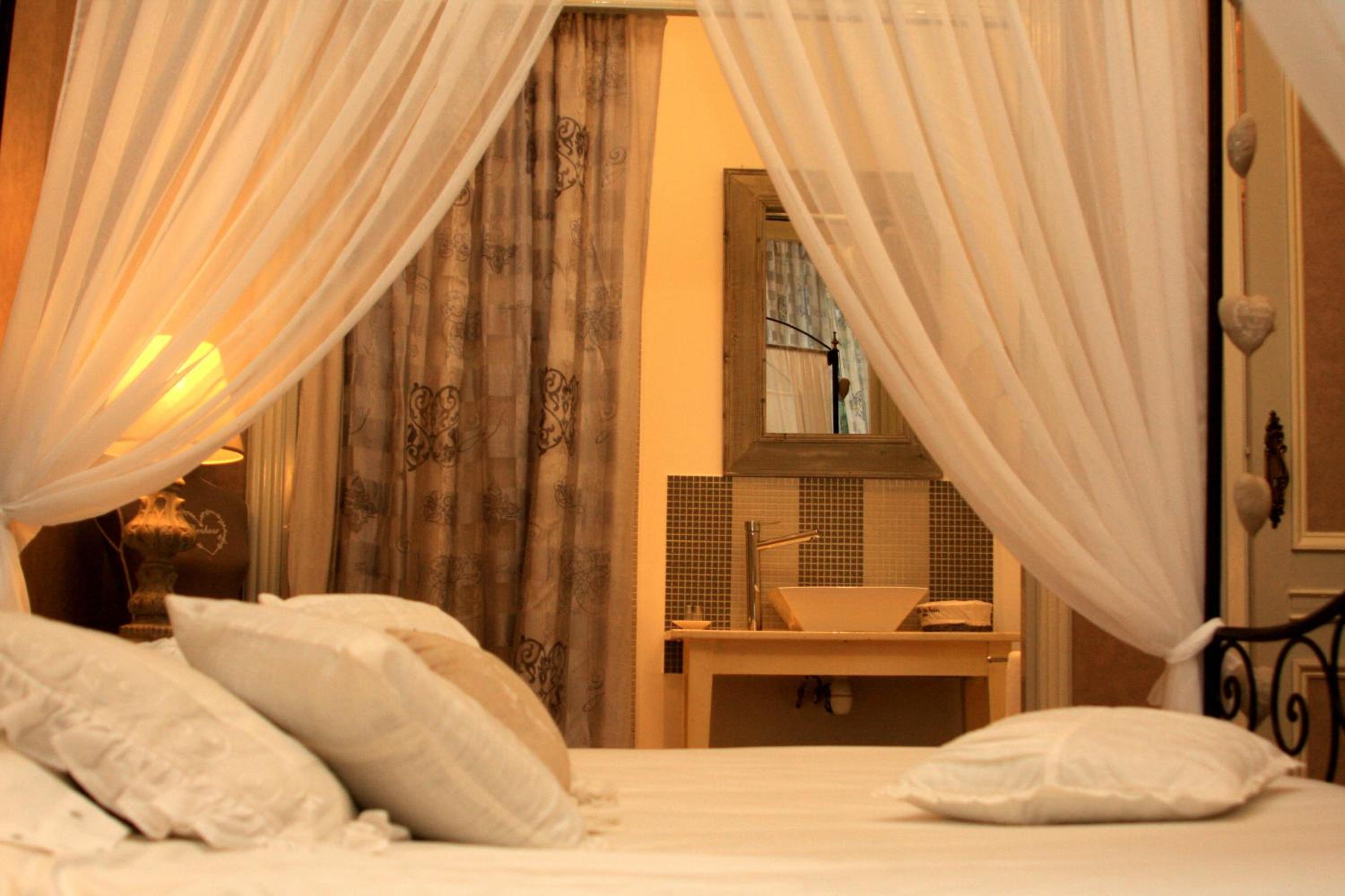NUPTIALE double room - Photo 3
