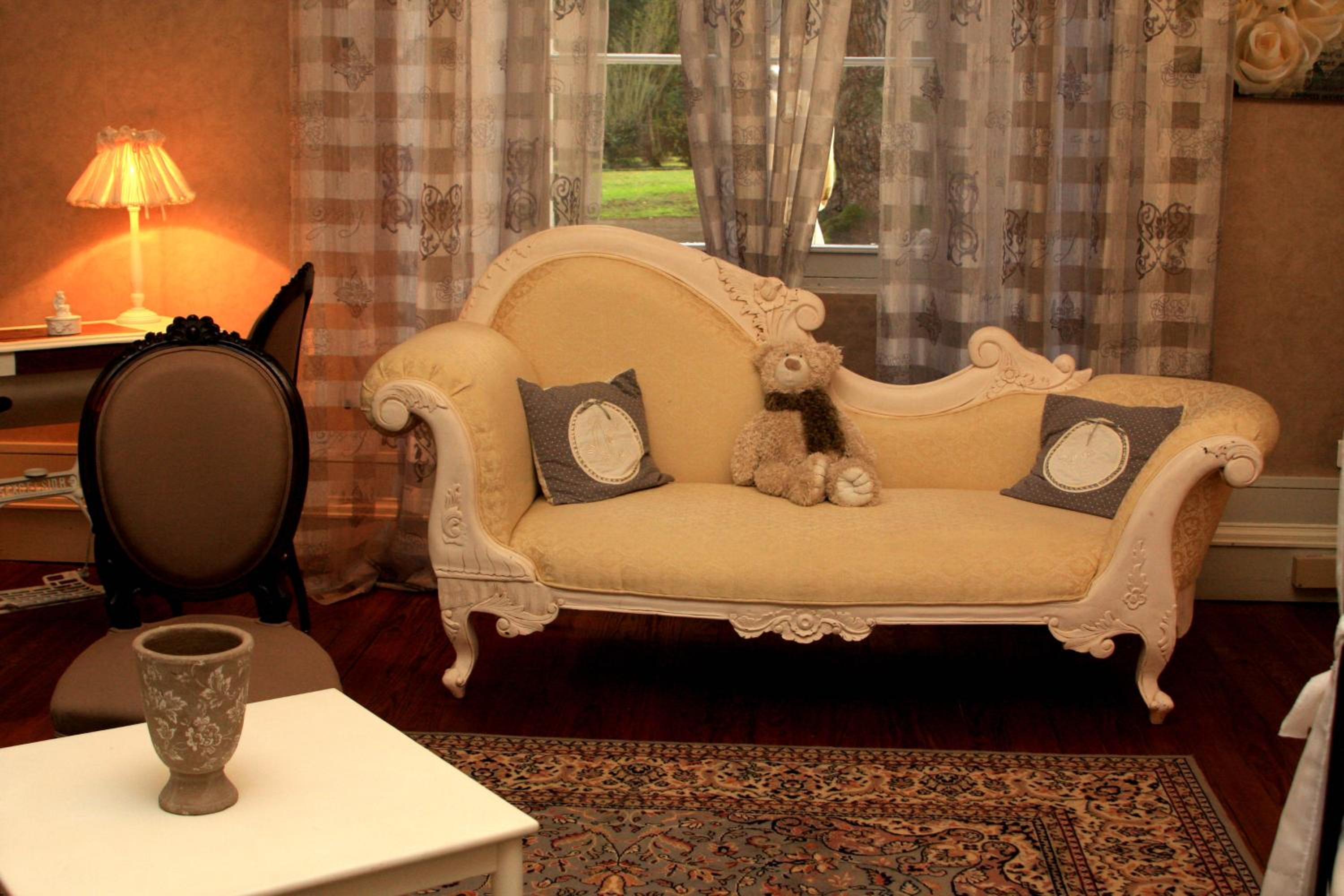 NUPTIALE double room - Photo 2
