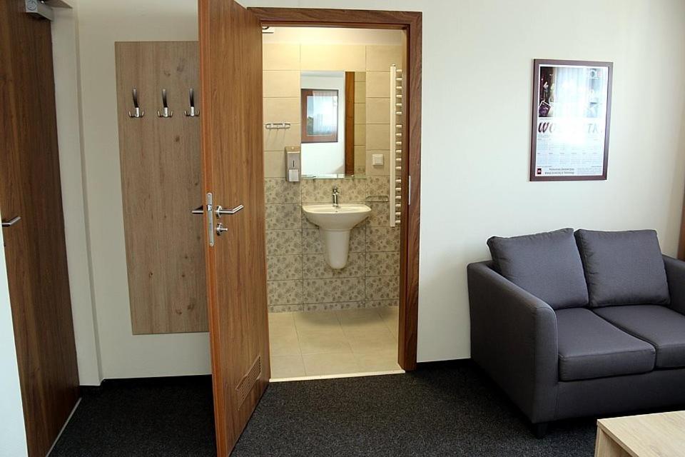 Family Suite photo 1