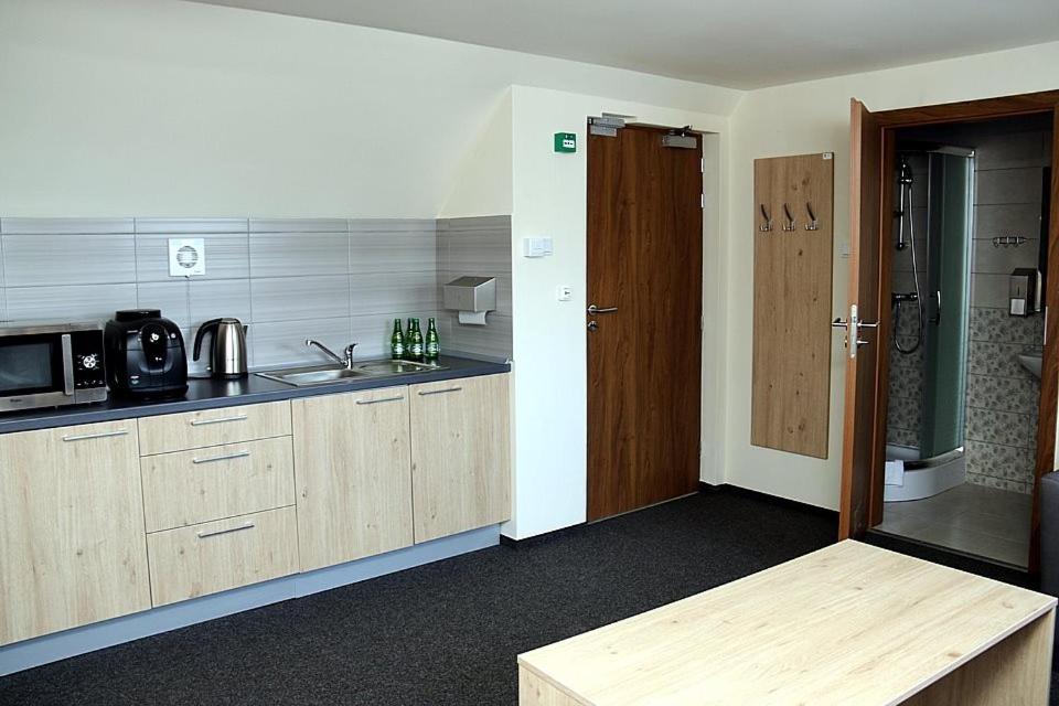 Family Suite photo 3