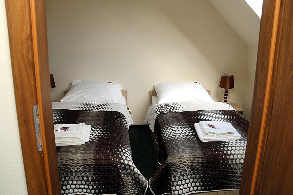 Family Suite photo 2