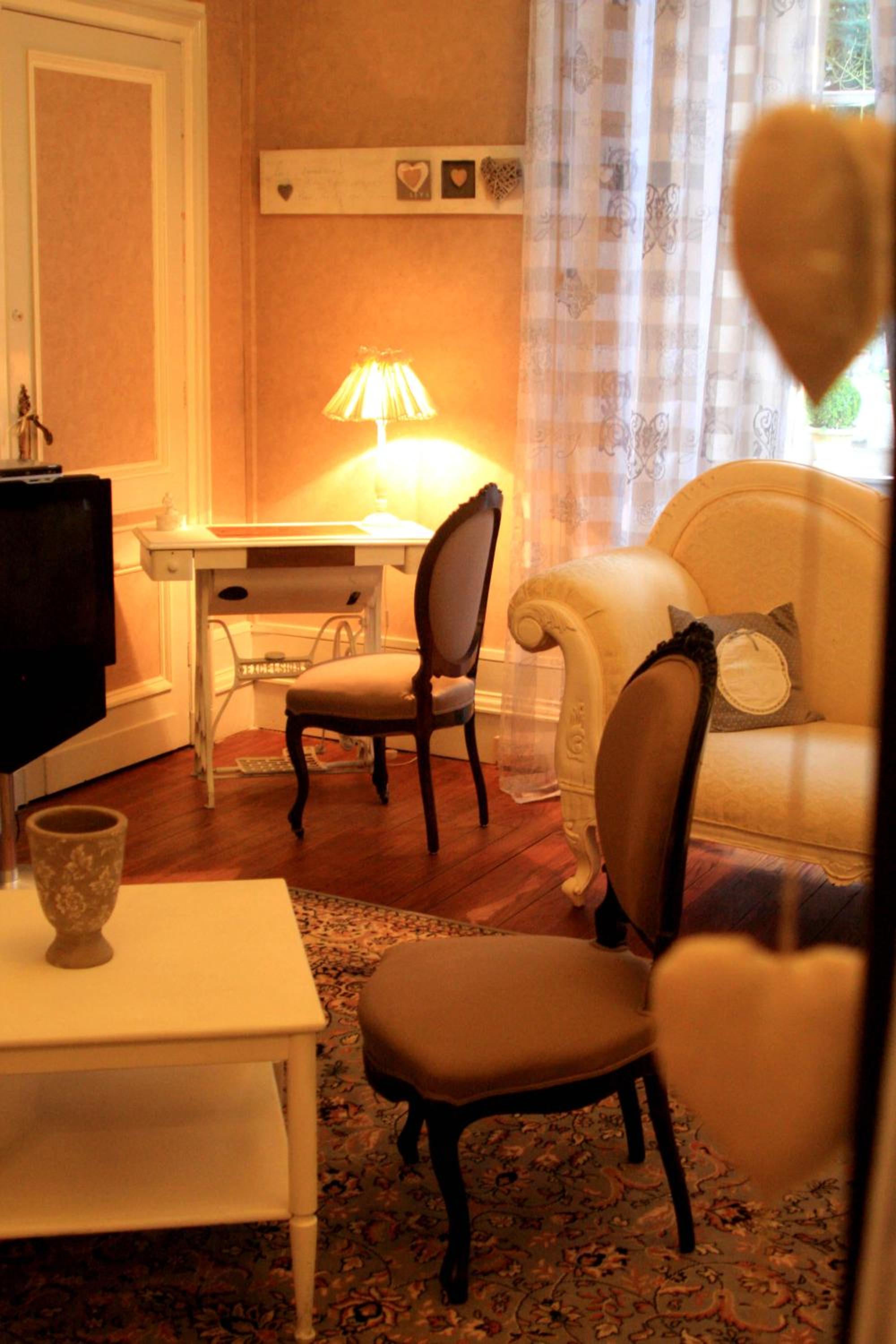 NUPTIALE double room - Photo 5