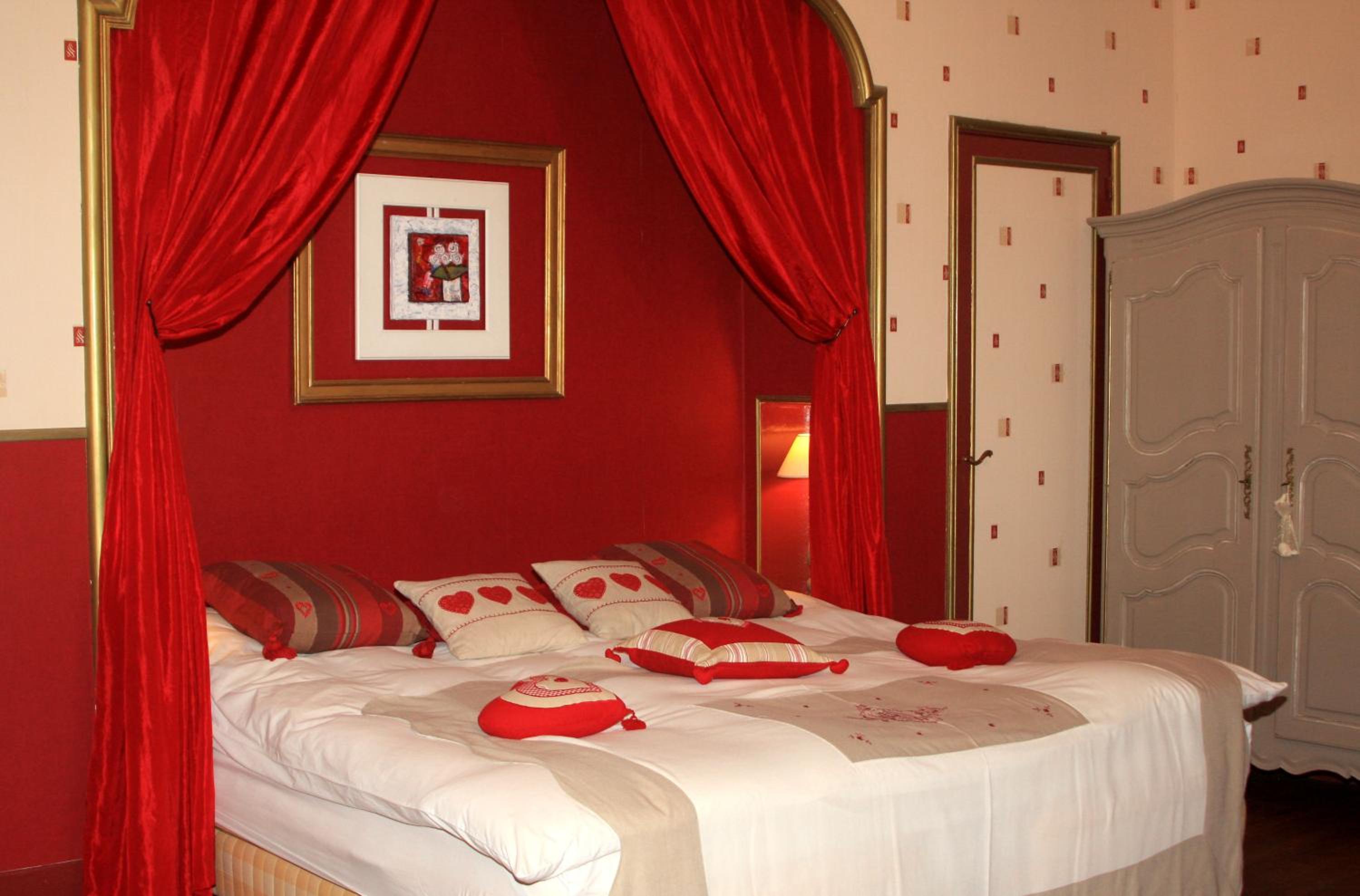 BORDEAUX double room - Photo 1