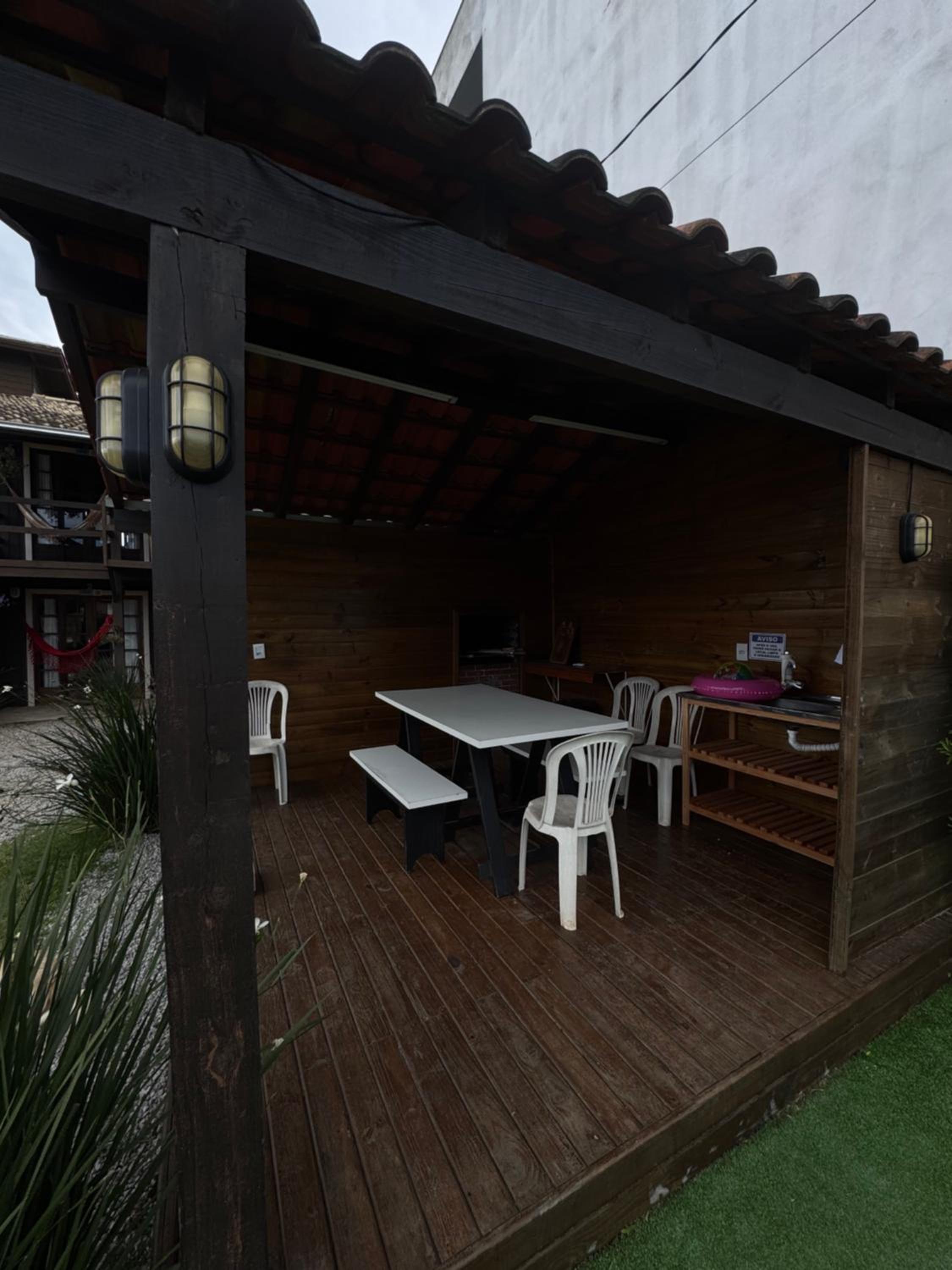 Studio Apartment with One Double Bed photo 3