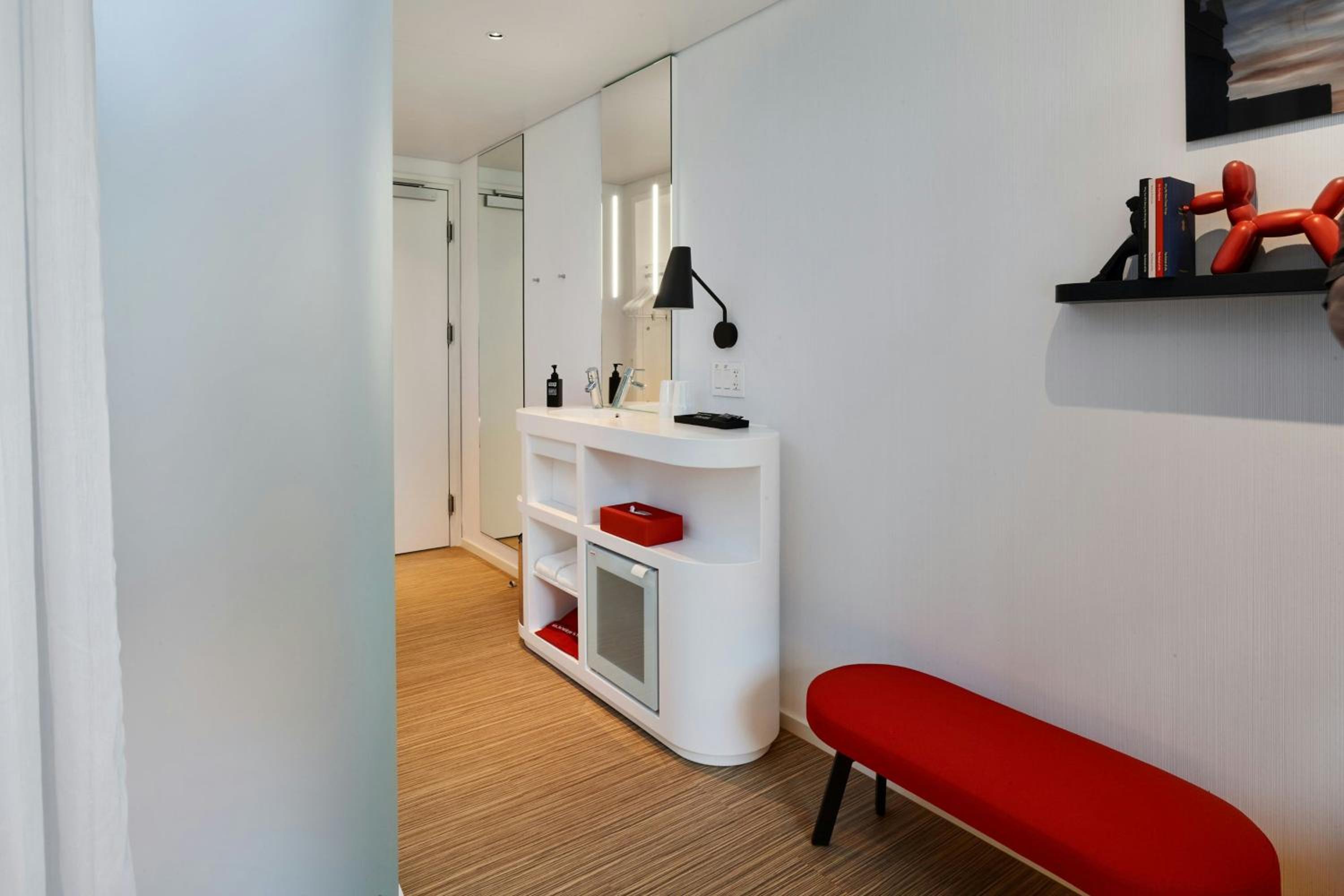 King Room photo 3