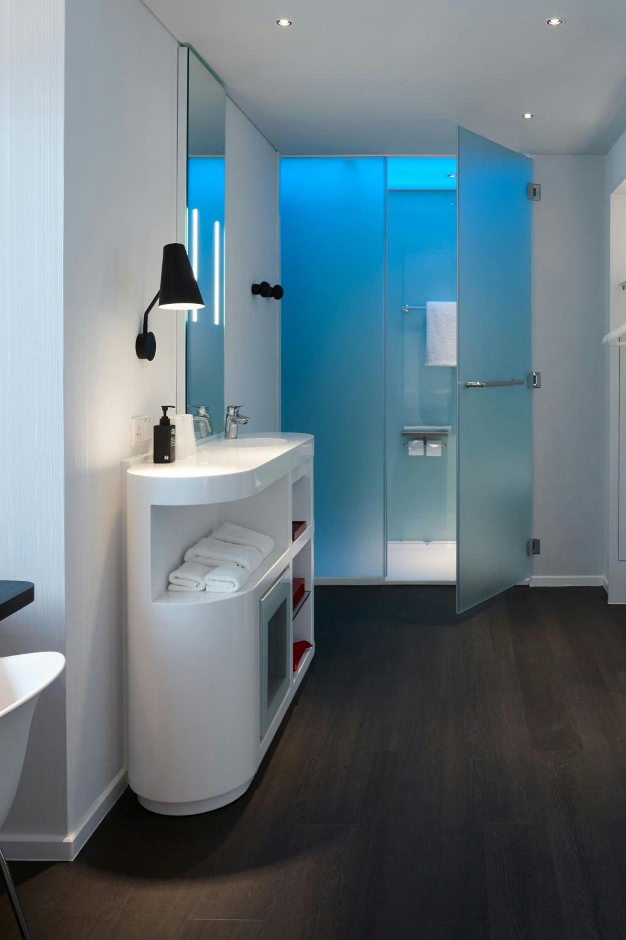 King Room - High Floor
