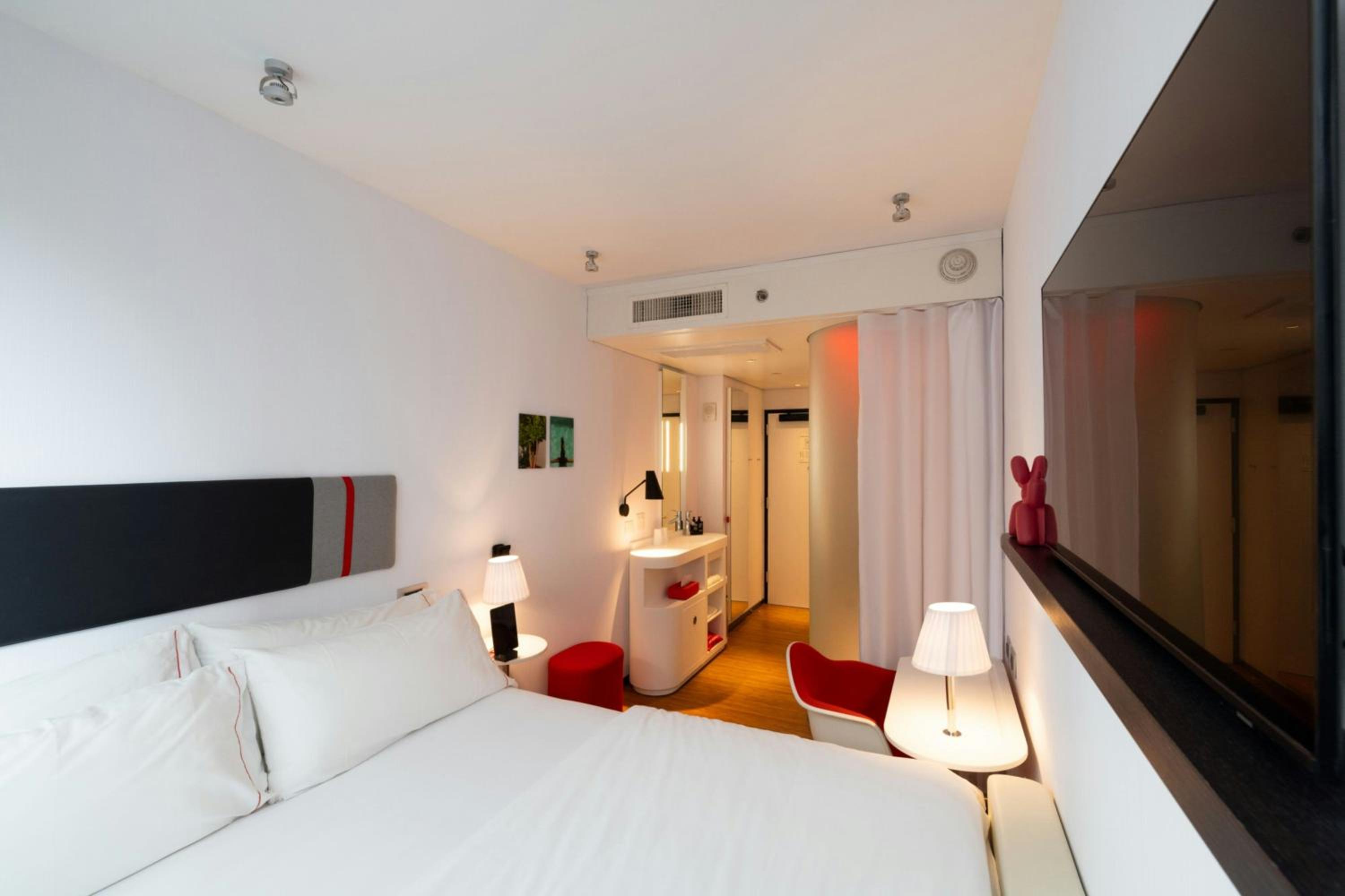 King Room - High Floor - Photo 4