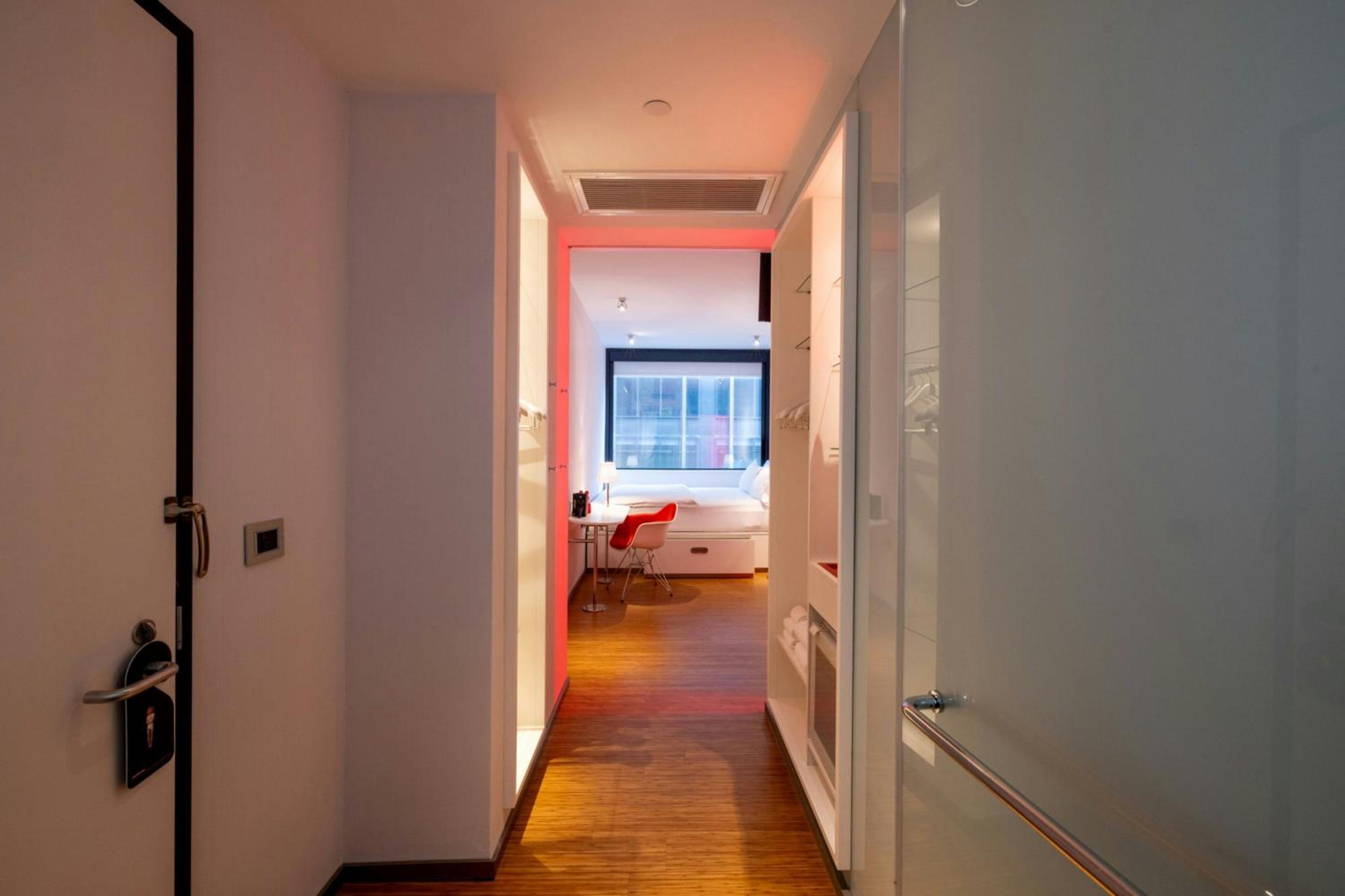 King Room - Accessible