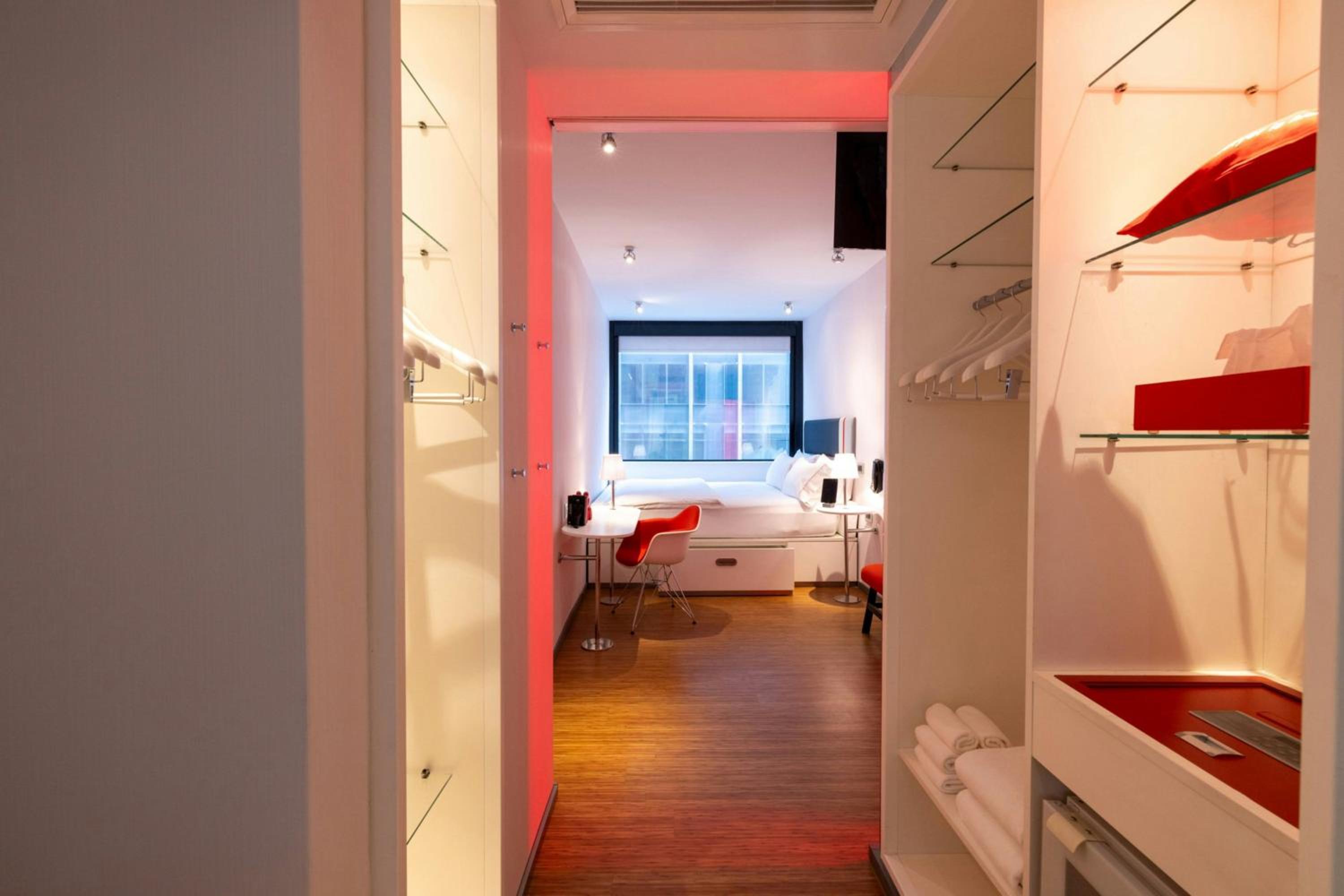 King Room - Accessible