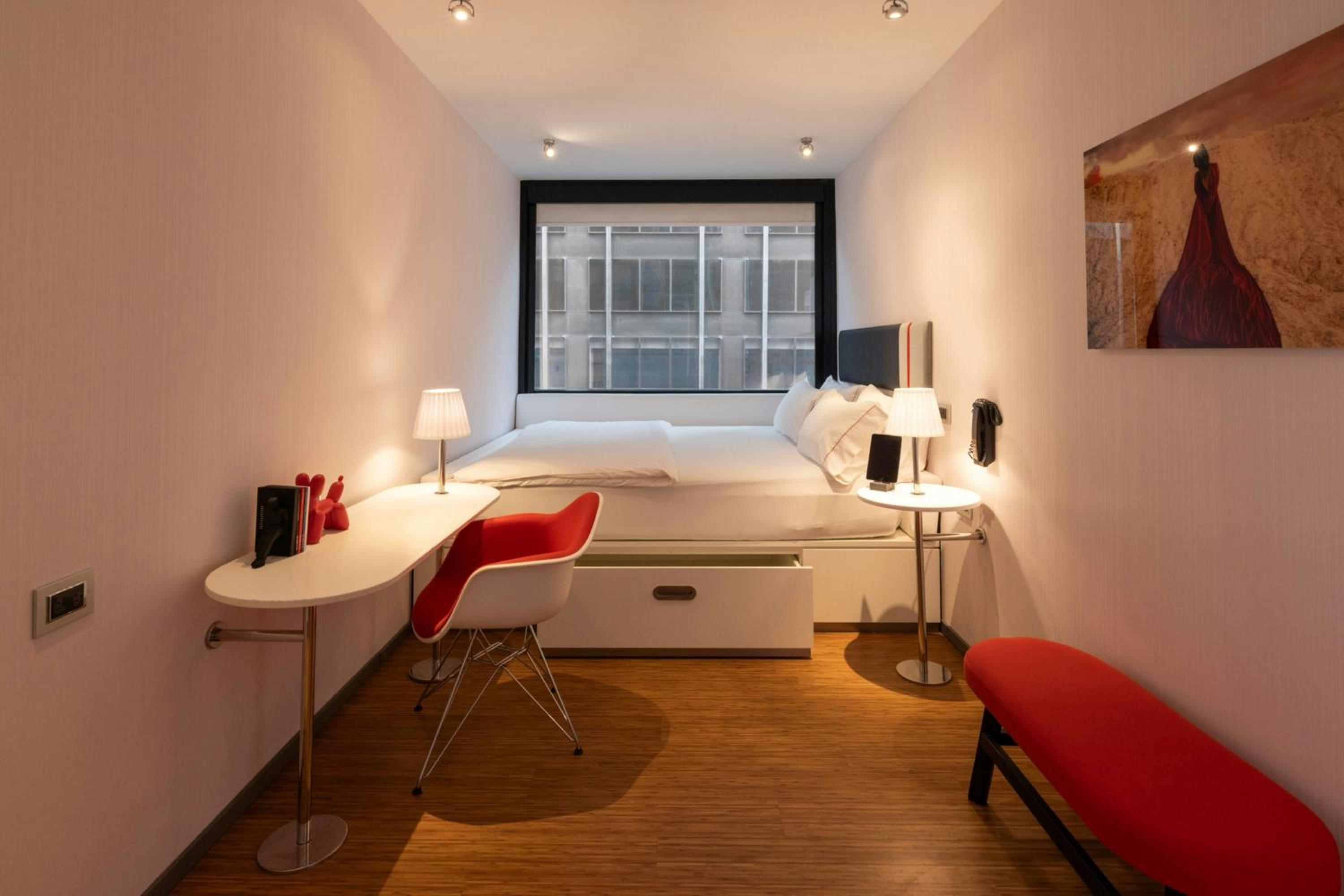 King Room - Accessible