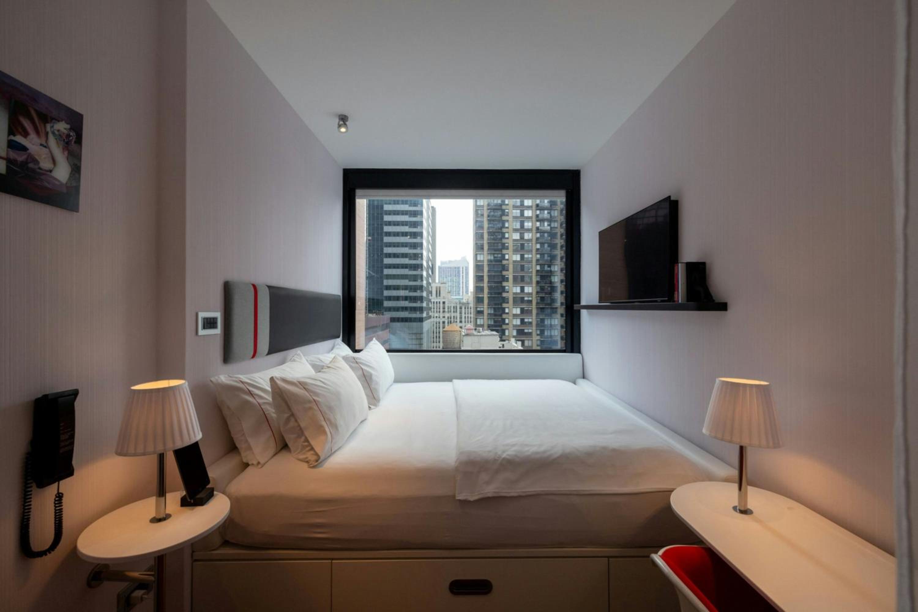 King Room - High Floor - Photo 2