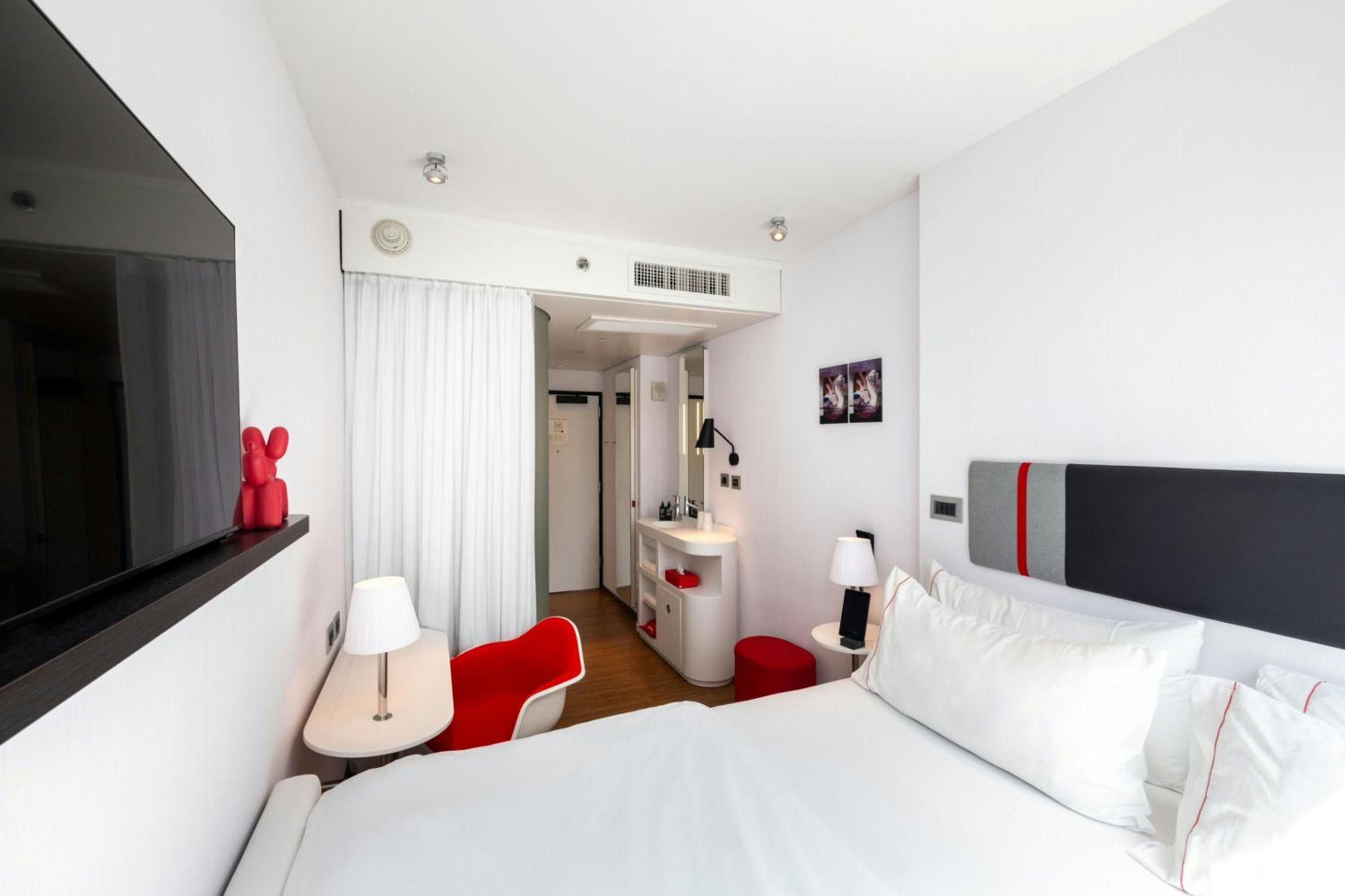 King Room with Premium View
