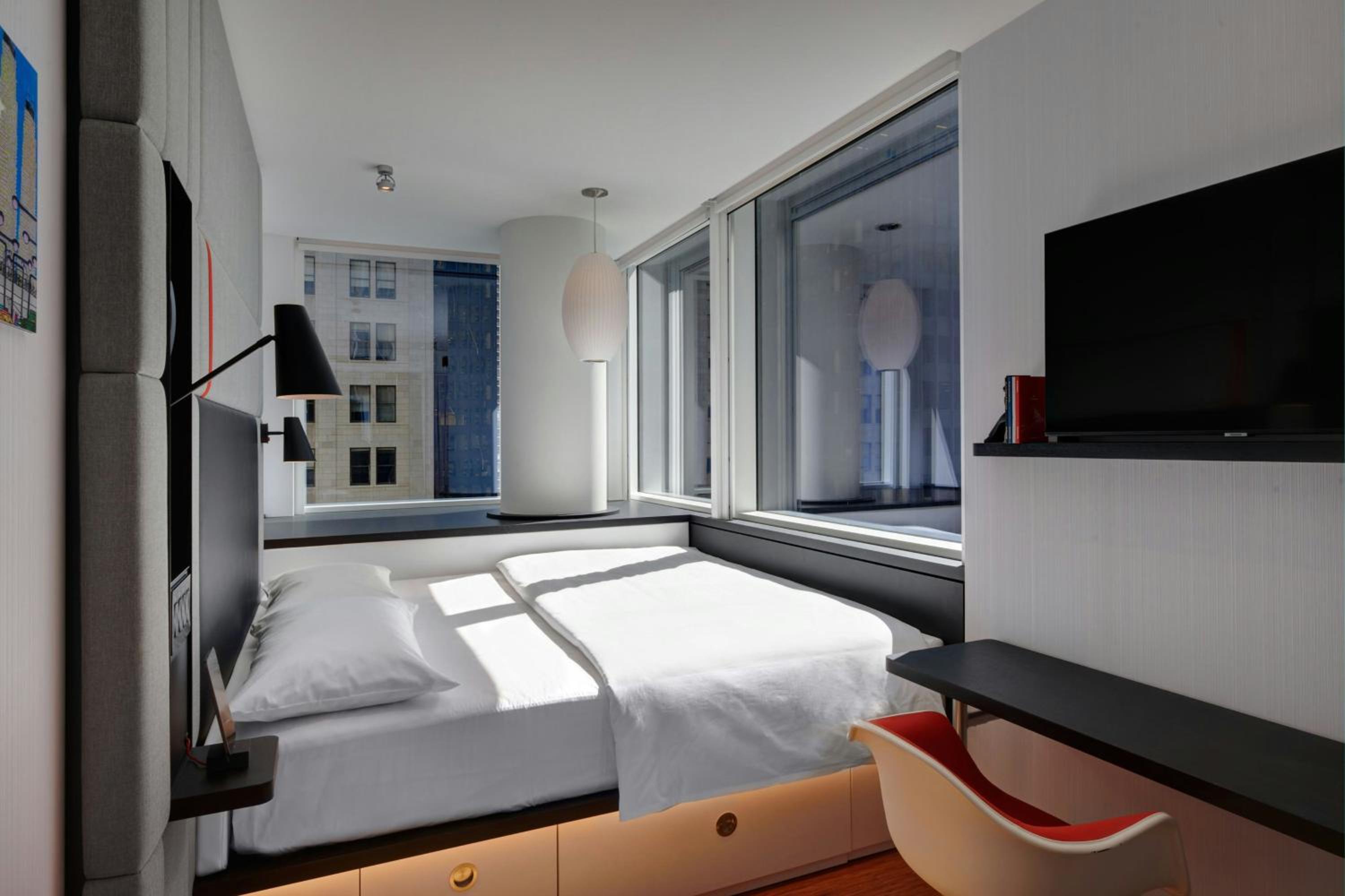 King Room - High Floor