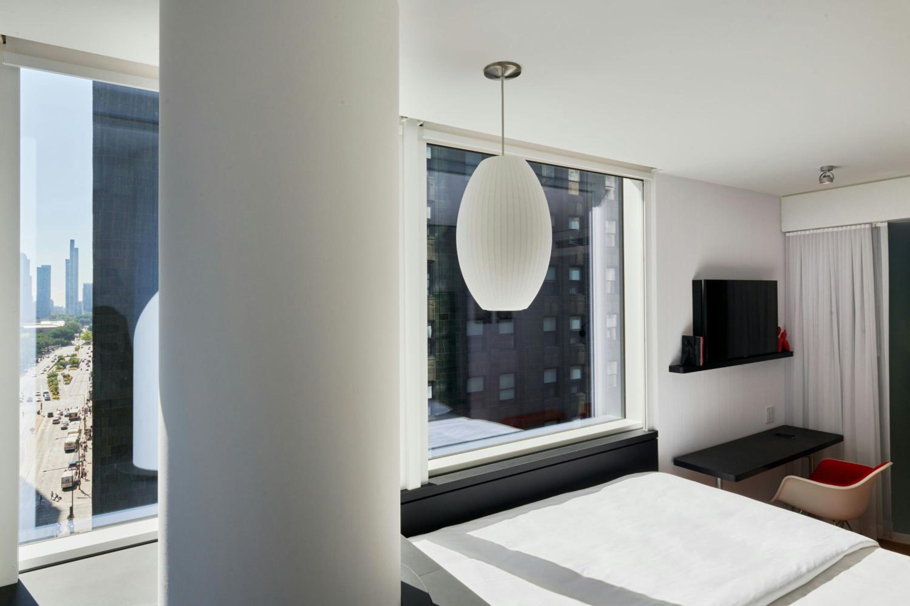 King Room - High Floor - Photo 2